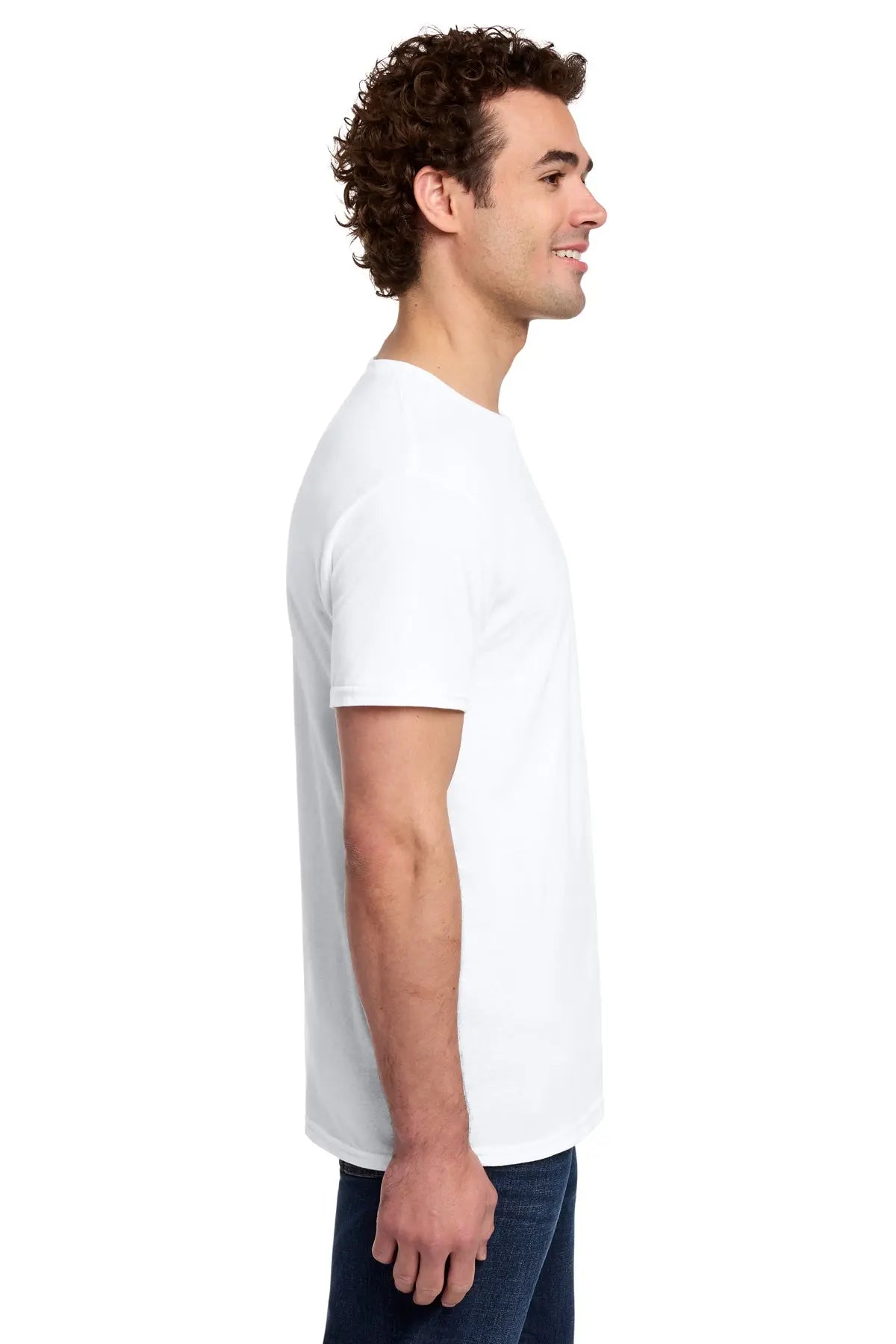 Gildan® Light Cotton Tee #3000