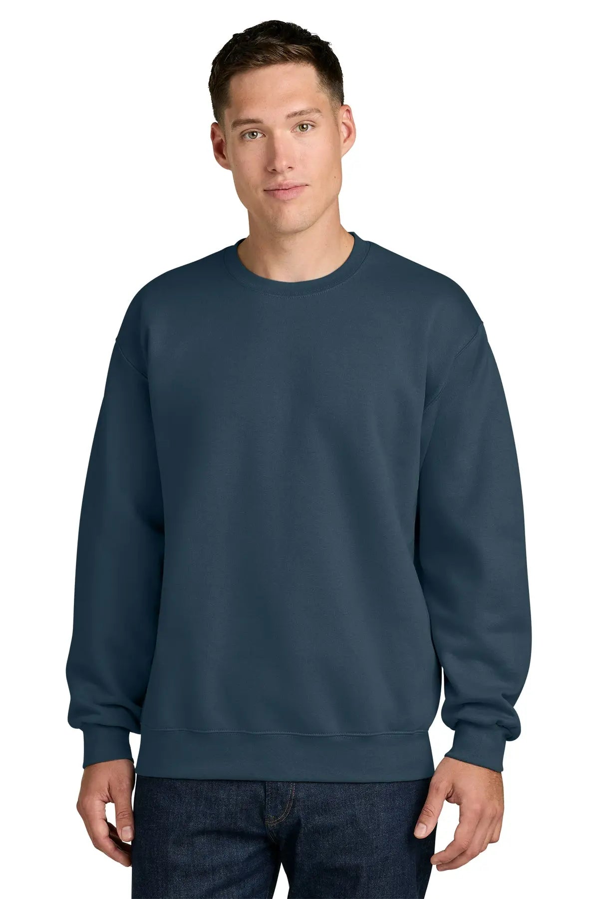 Gildan Hammer® Maxweight Crewneck Sweatshirt #19000