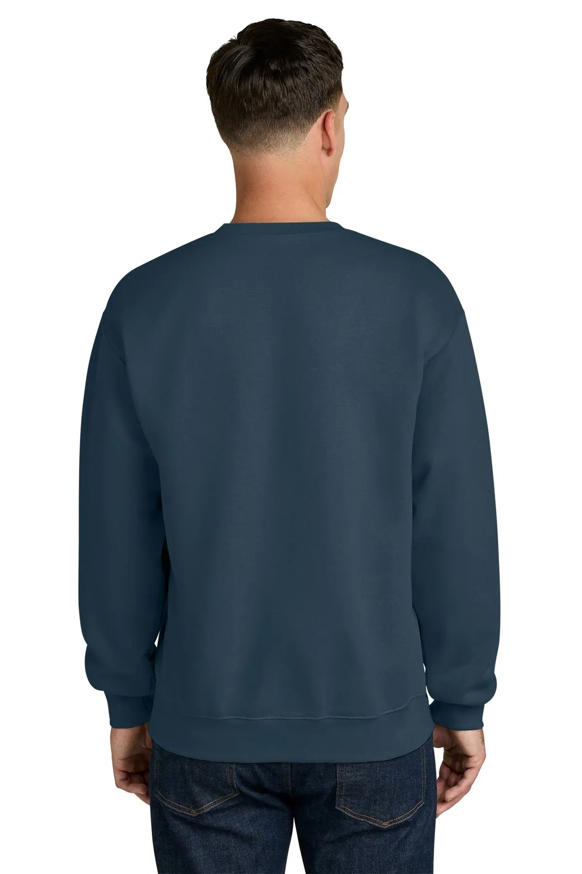 Gildan Hammer® Maxweight Crewneck Sweatshirt #19000