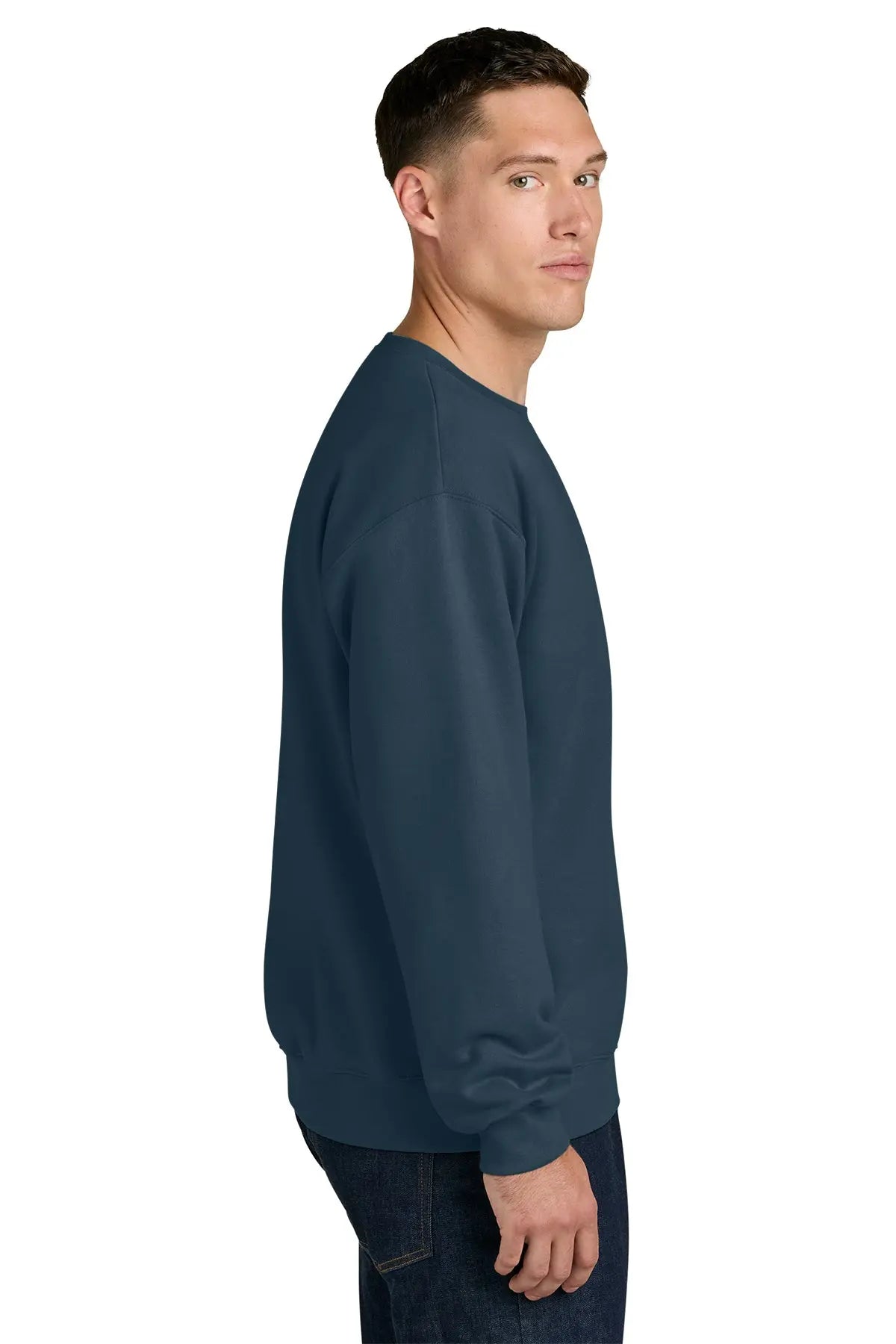 Gildan Hammer® Maxweight Crewneck Sweatshirt #19000