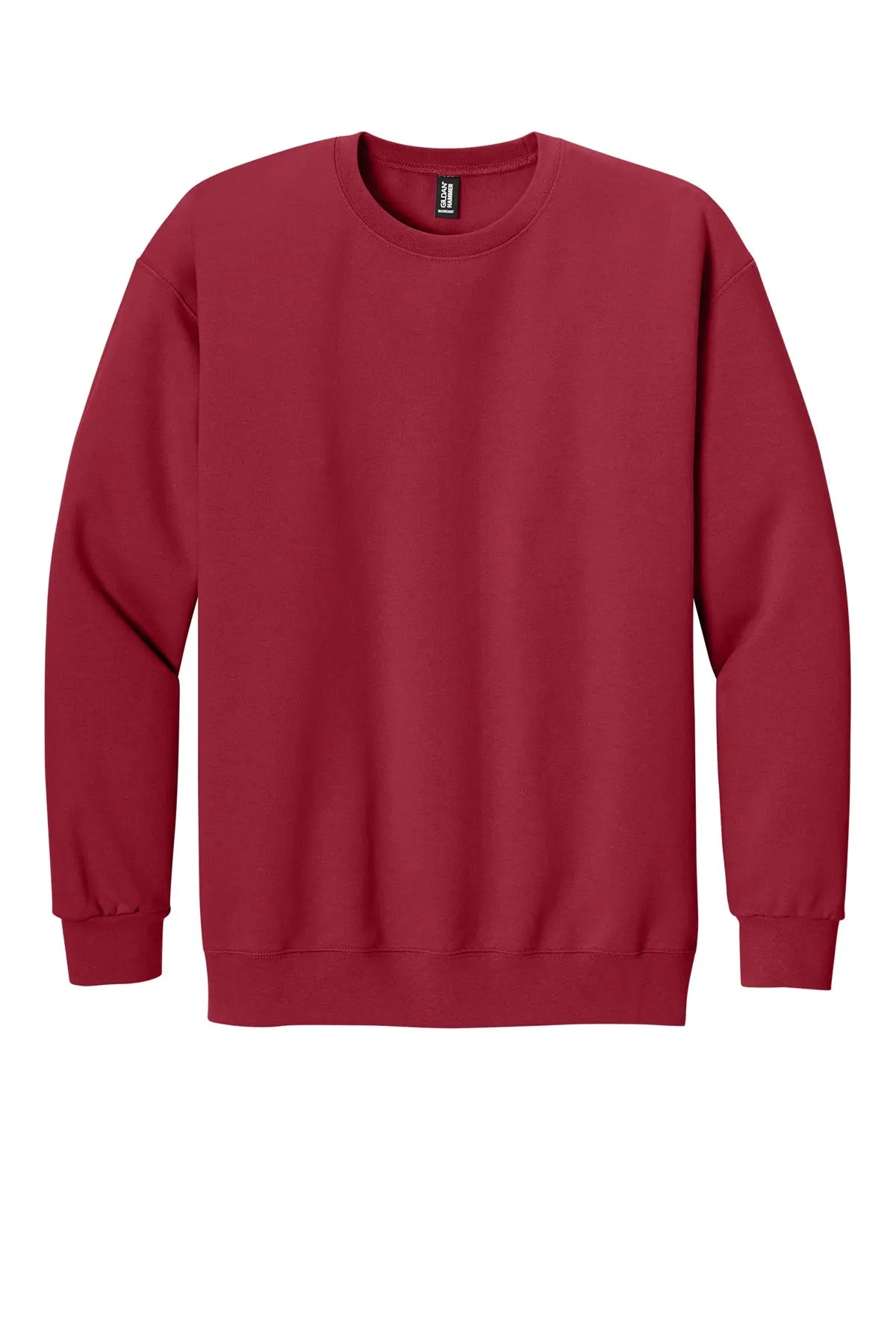 Gildan Hammer® Maxweight Crewneck Sweatshirt #19000