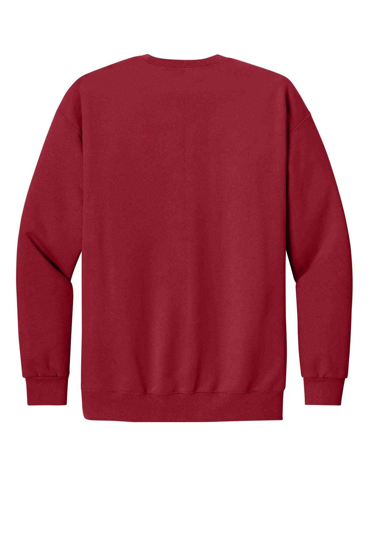 Gildan Hammer® Maxweight Crewneck Sweatshirt #19000
