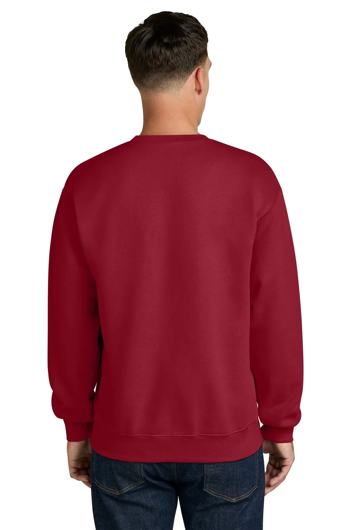 Gildan Hammer® Maxweight Crewneck Sweatshirt #19000