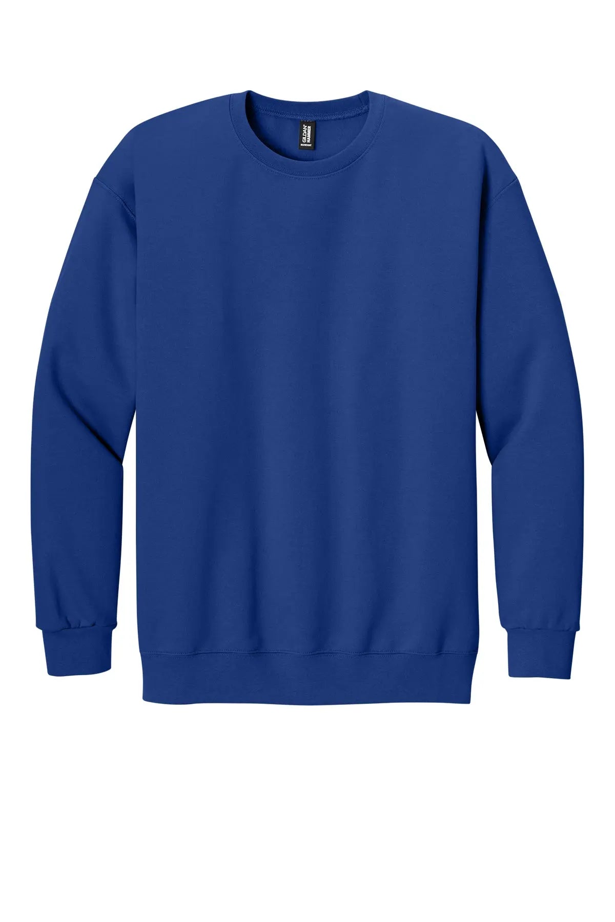 Gildan Hammer® Maxweight Crewneck Sweatshirt #19000