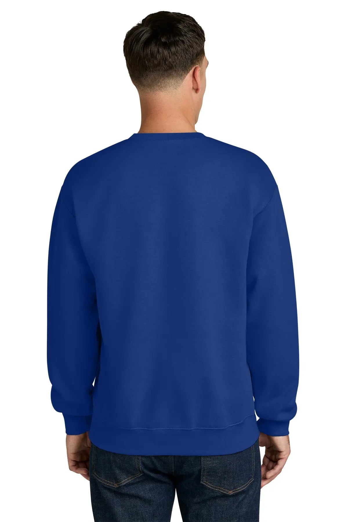 Gildan Hammer® Maxweight Crewneck Sweatshirt #19000