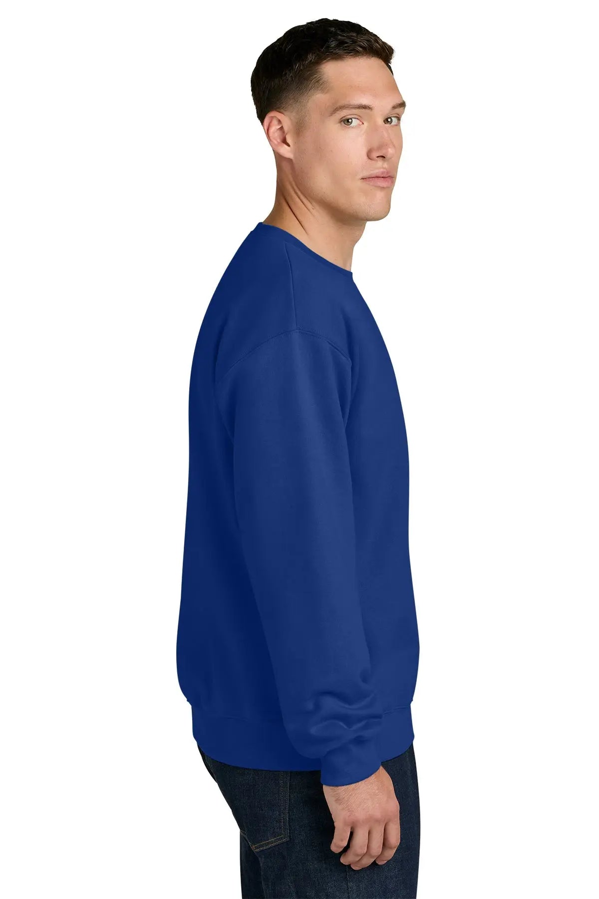 Gildan Hammer® Maxweight Crewneck Sweatshirt #19000