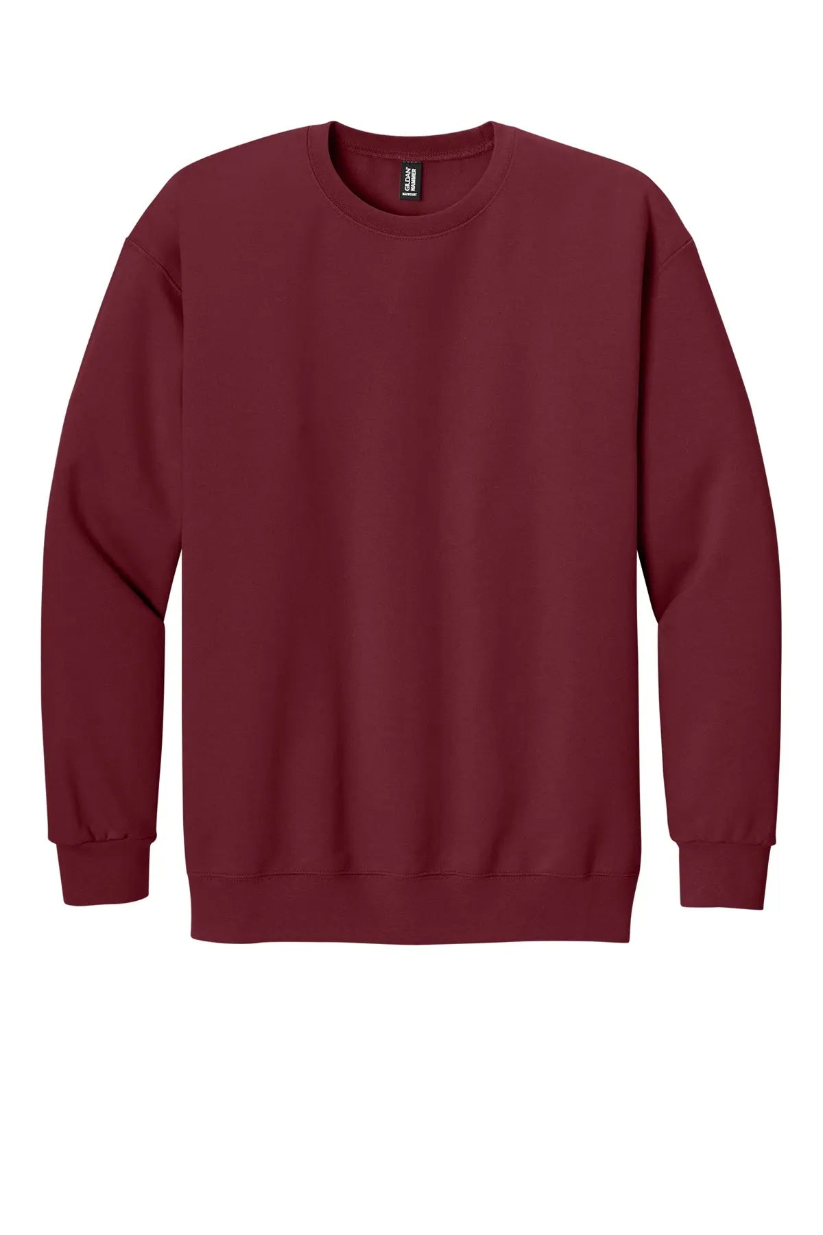 Gildan Hammer® Maxweight Crewneck Sweatshirt #19000