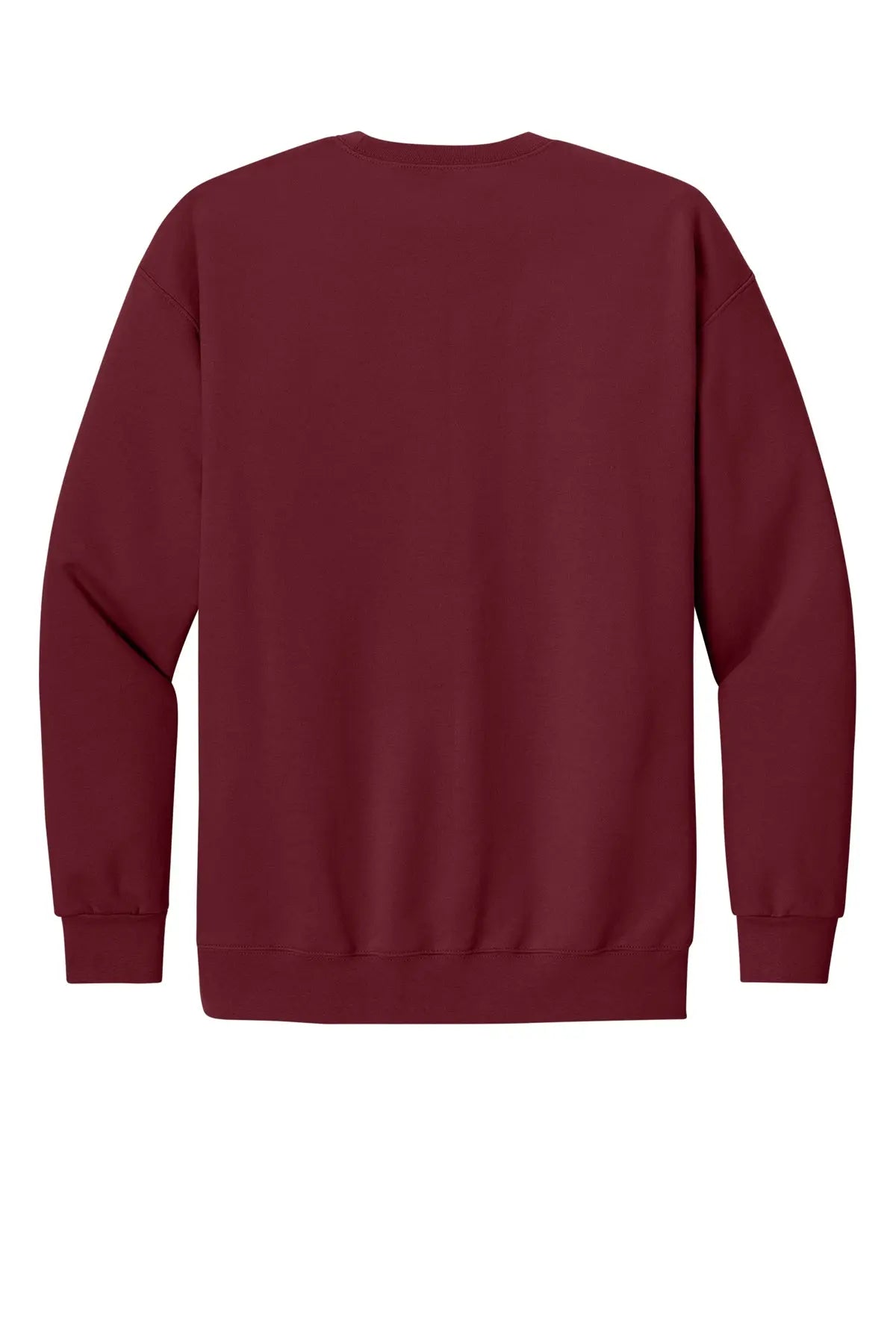 Gildan Hammer® Maxweight Crewneck Sweatshirt #19000