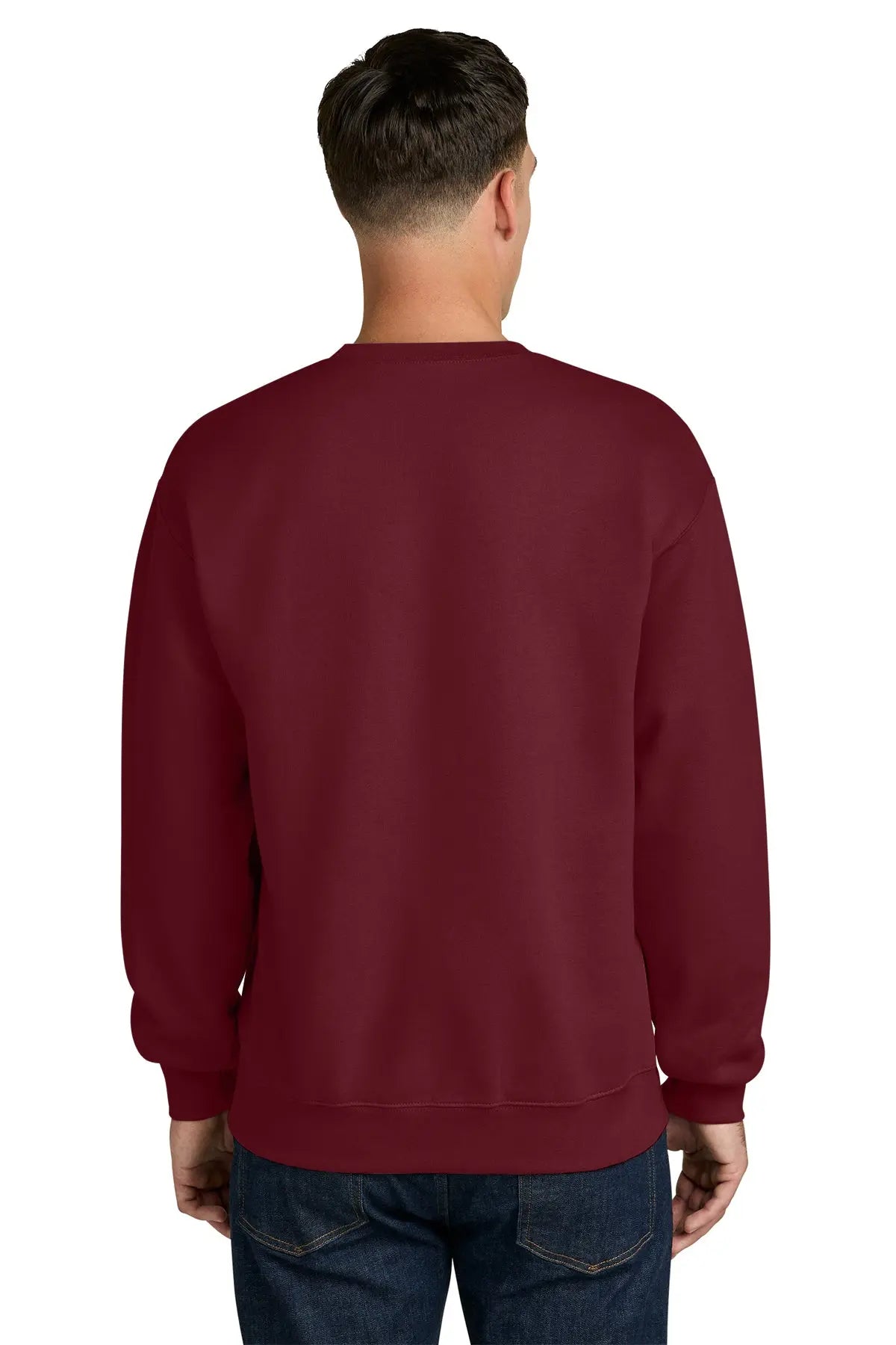 Gildan Hammer® Maxweight Crewneck Sweatshirt #19000
