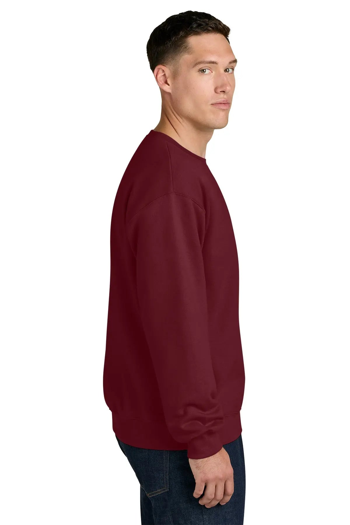 Gildan Hammer® Maxweight Crewneck Sweatshirt #19000