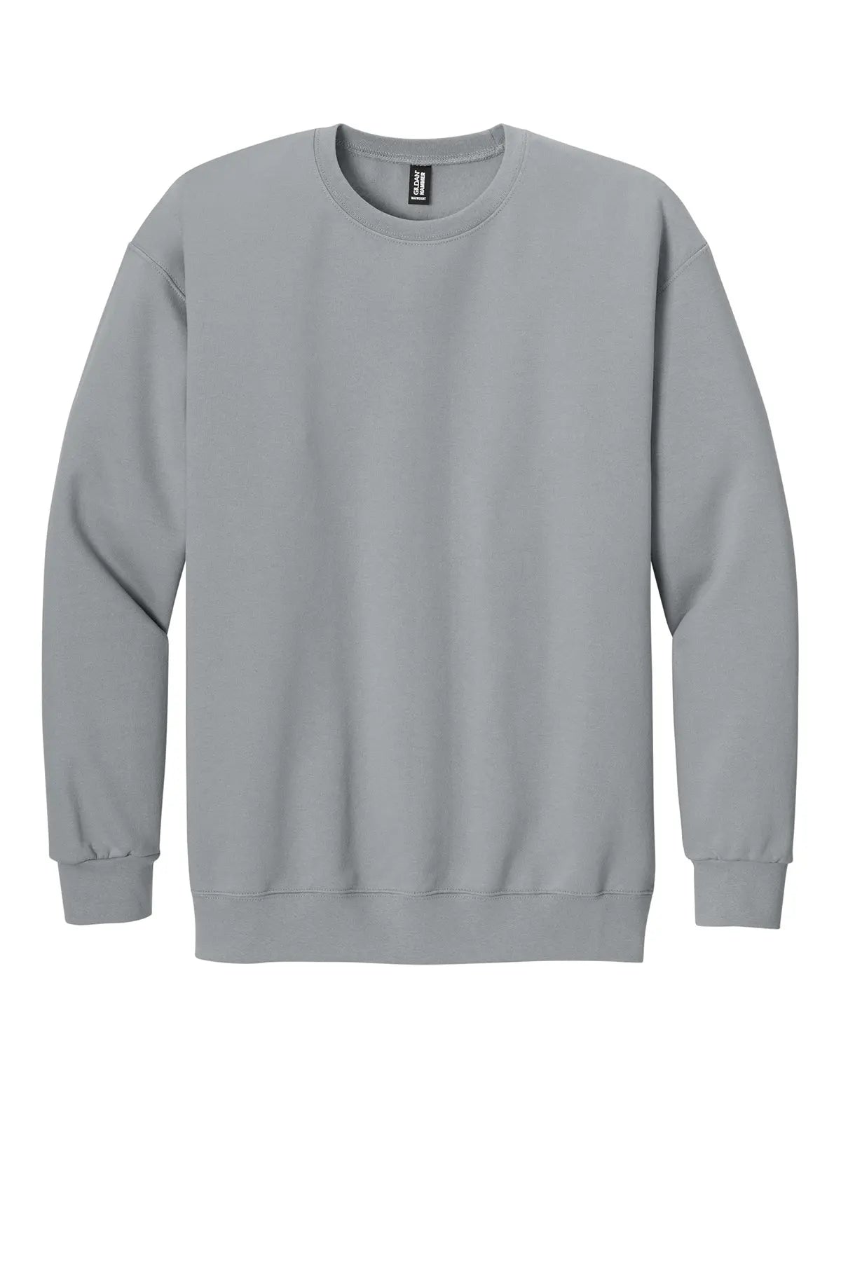 Gildan Hammer® Maxweight Crewneck Sweatshirt #19000