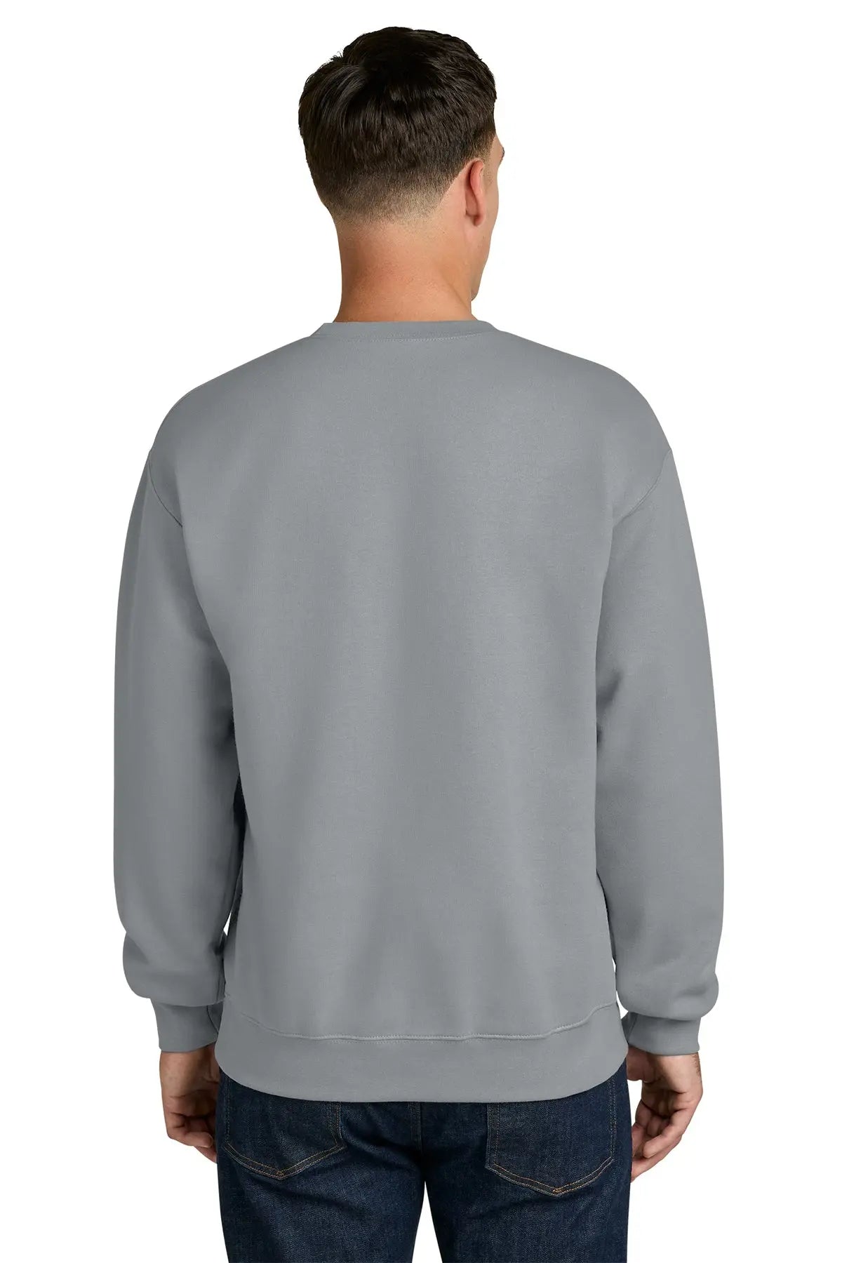 Gildan Hammer® Maxweight Crewneck Sweatshirt #19000