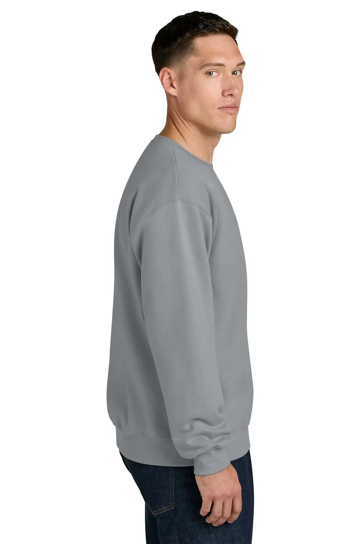 Gildan Hammer® Maxweight Crewneck Sweatshirt #19000