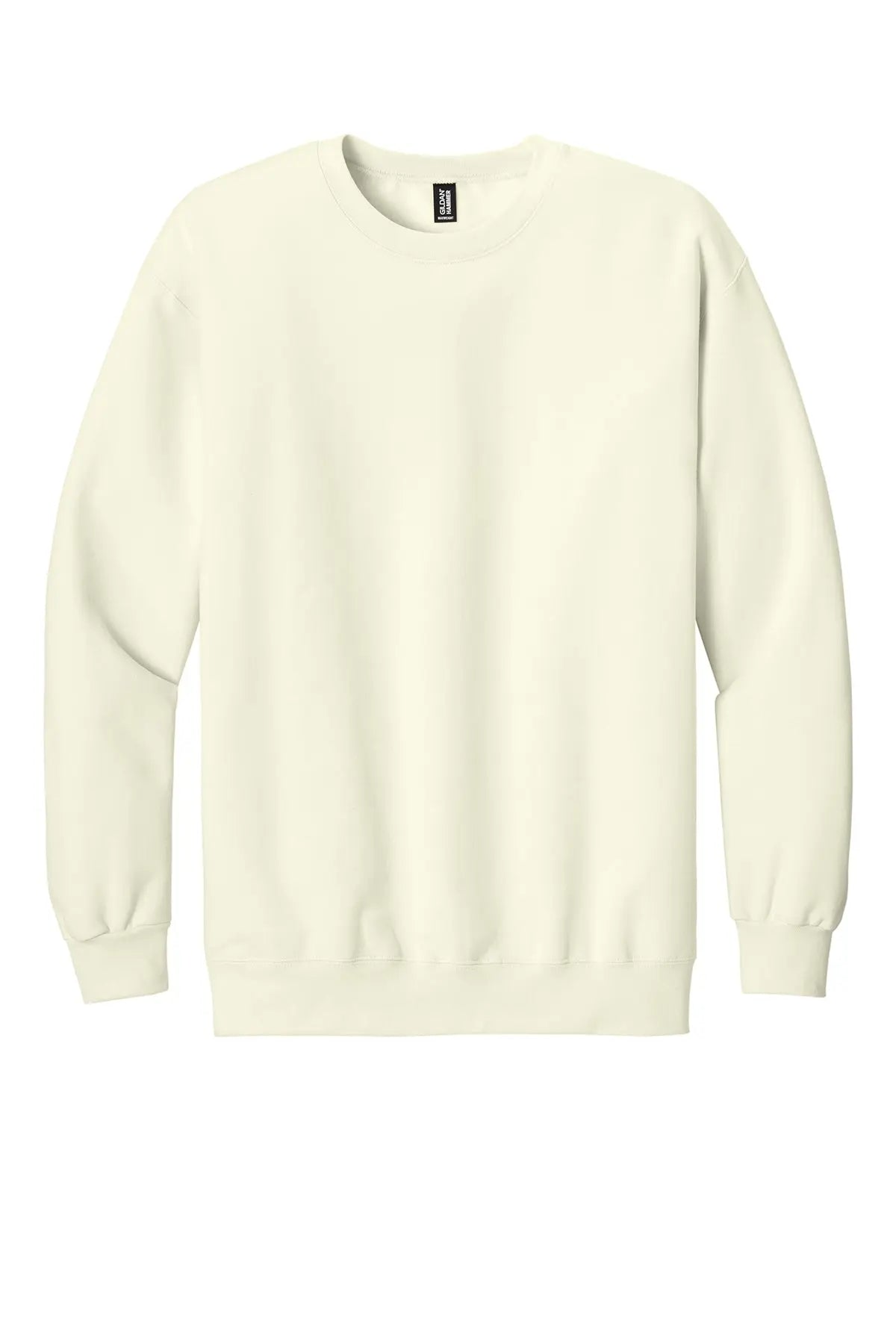 Gildan Hammer® Maxweight Crewneck Sweatshirt #19000
