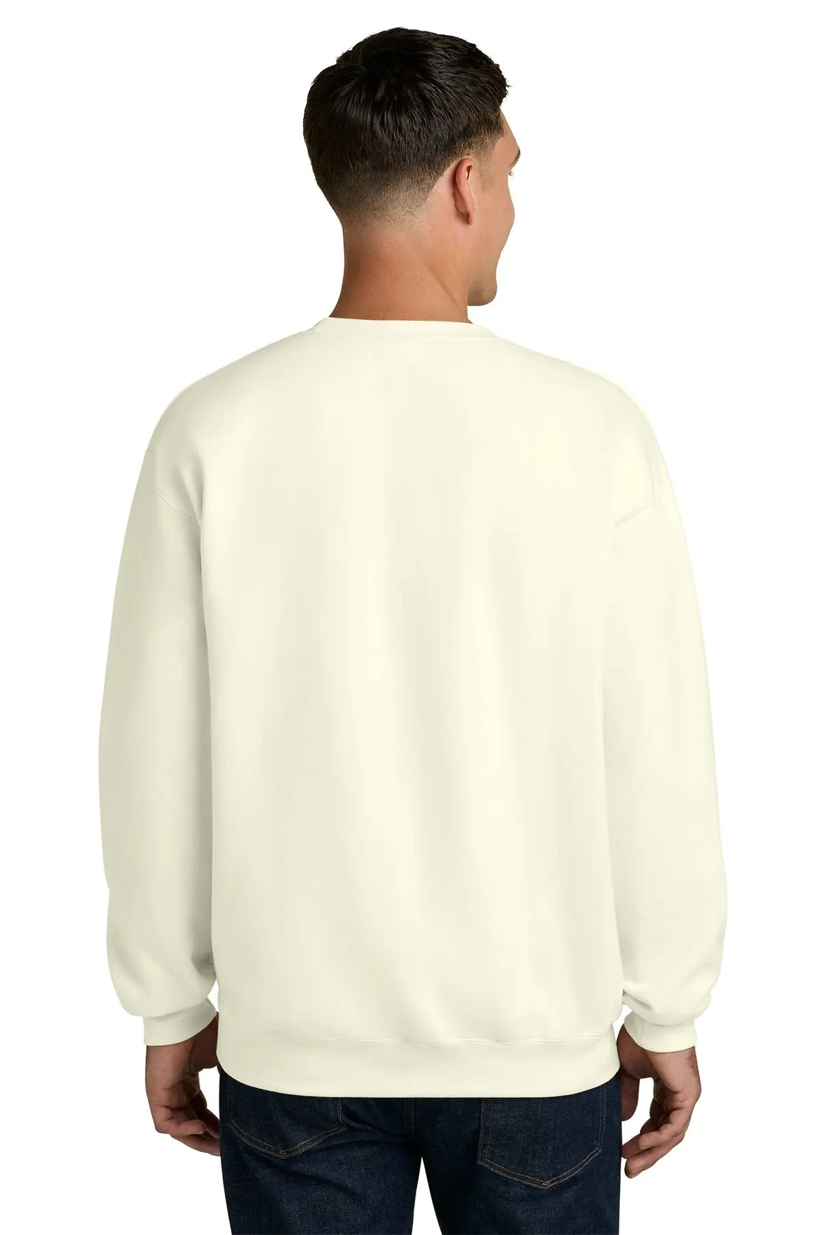 Gildan Hammer® Maxweight Crewneck Sweatshirt #19000