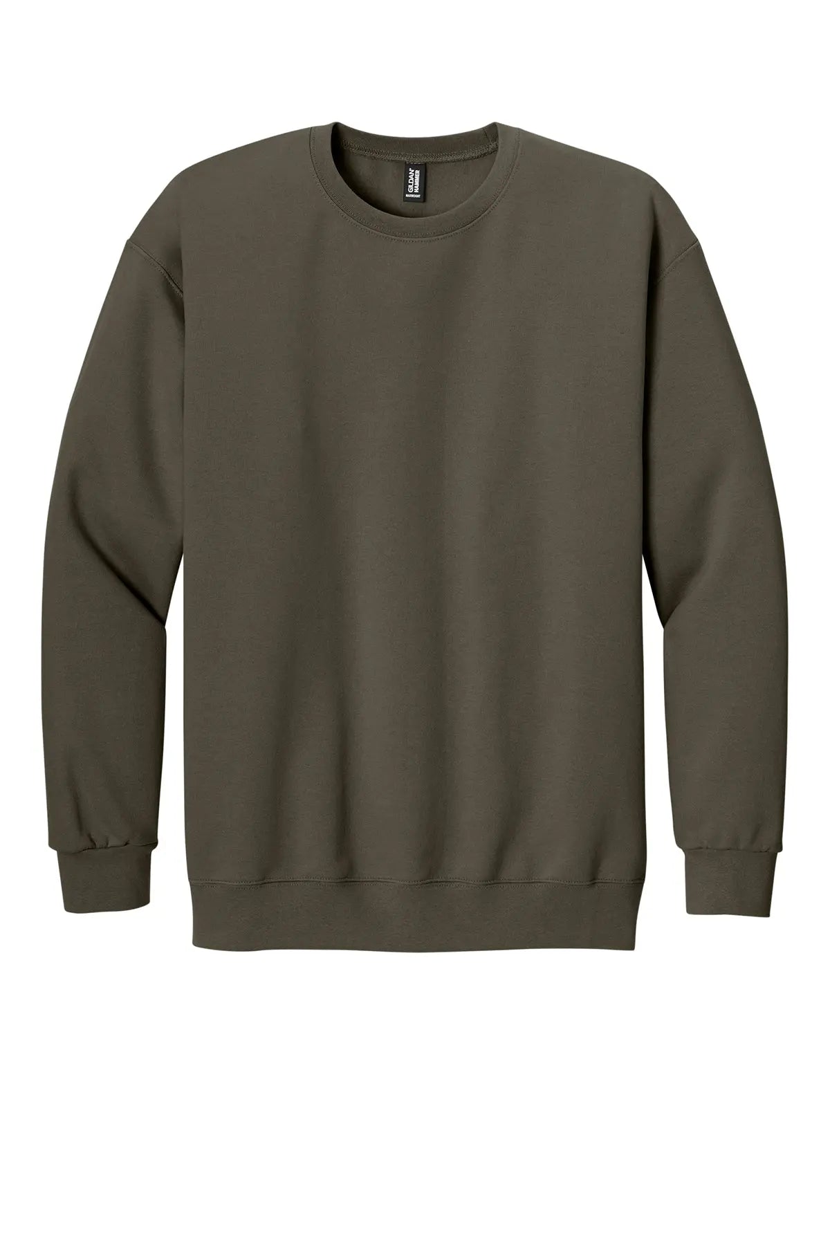 Gildan Hammer® Maxweight Crewneck Sweatshirt #19000