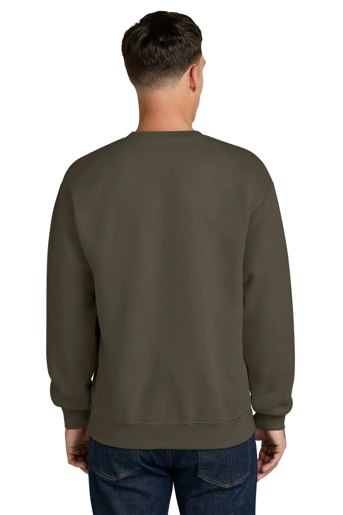 Gildan Hammer® Maxweight Crewneck Sweatshirt #19000