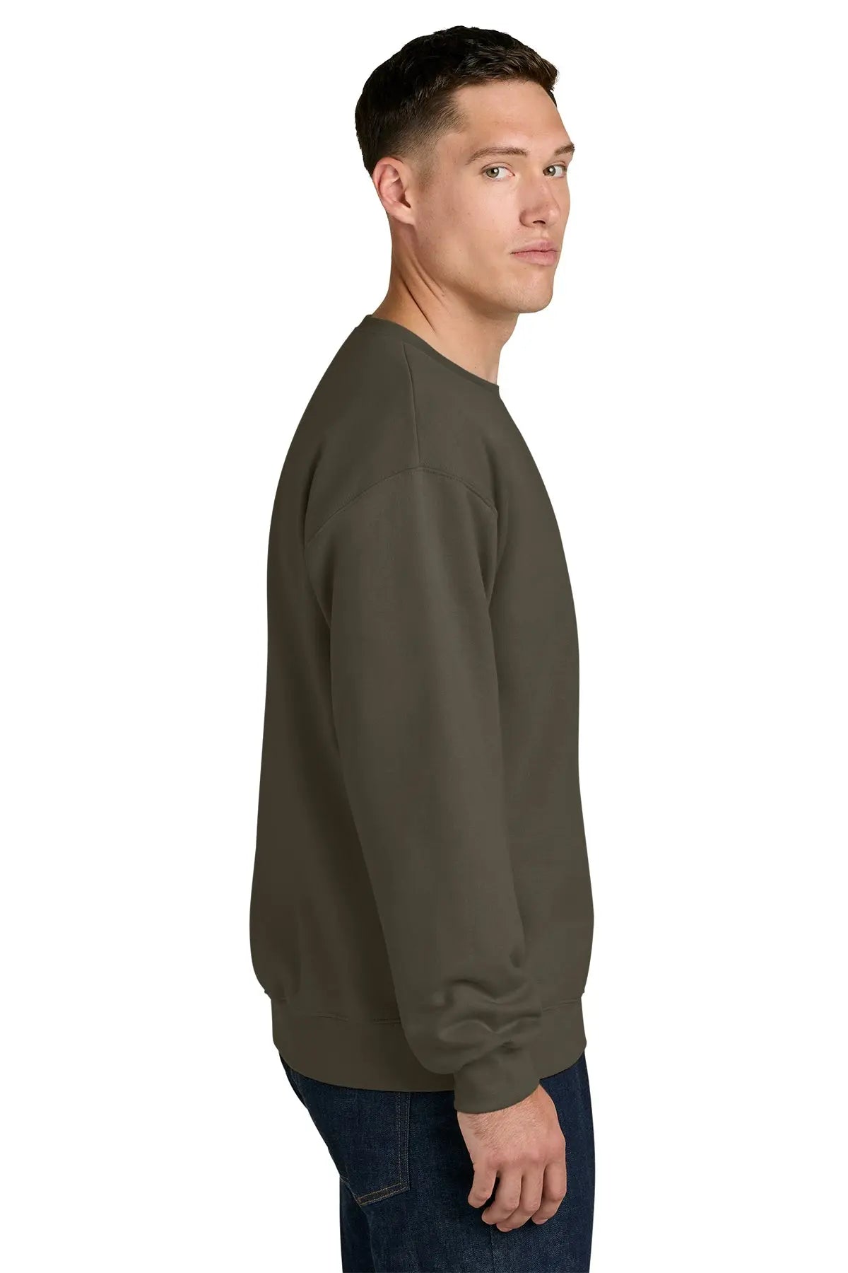 Gildan Hammer® Maxweight Crewneck Sweatshirt #19000