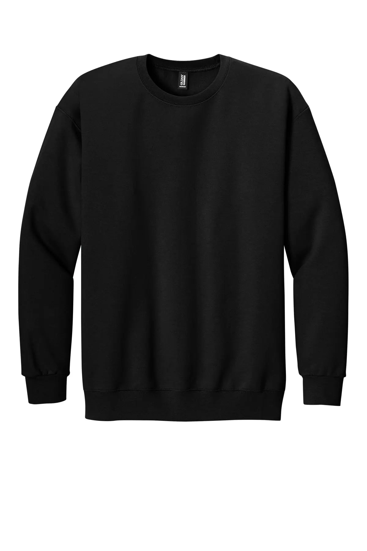 Gildan Hammer® Maxweight Crewneck Sweatshirt #19000