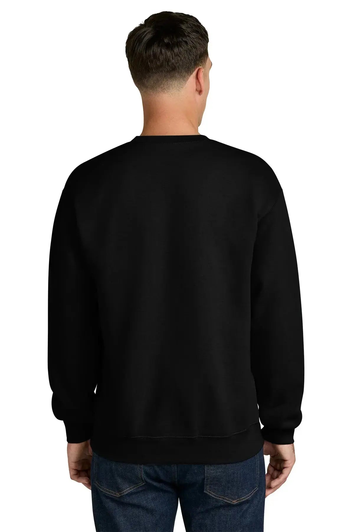 Gildan Hammer® Maxweight Crewneck Sweatshirt #19000 Game Over Merch