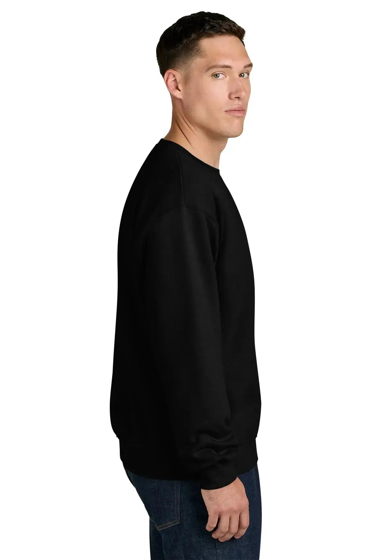 Gildan Hammer® Maxweight Crewneck Sweatshirt #19000 Game Over Merch