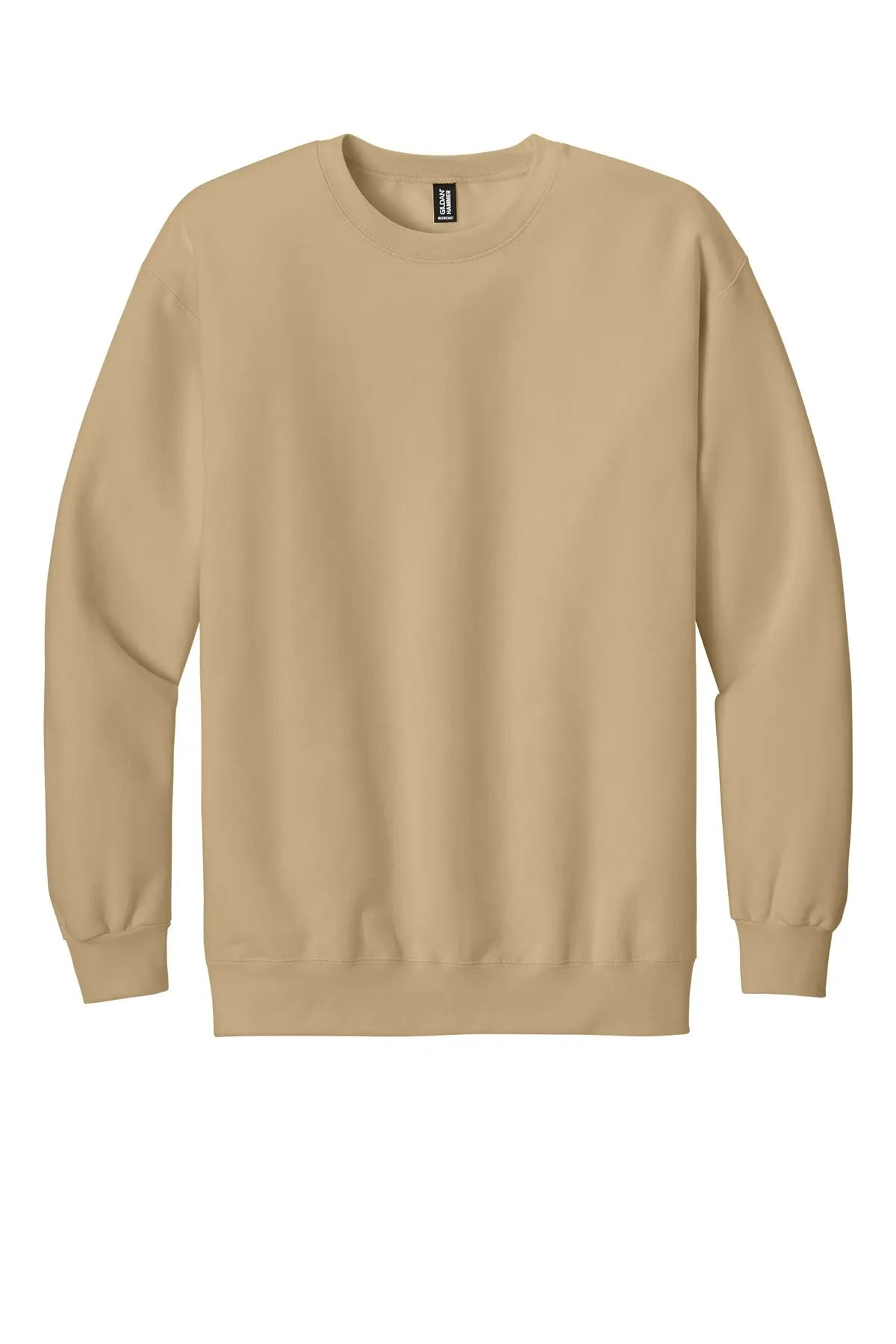 Gildan Hammer® Maxweight Crewneck Sweatshirt #19000