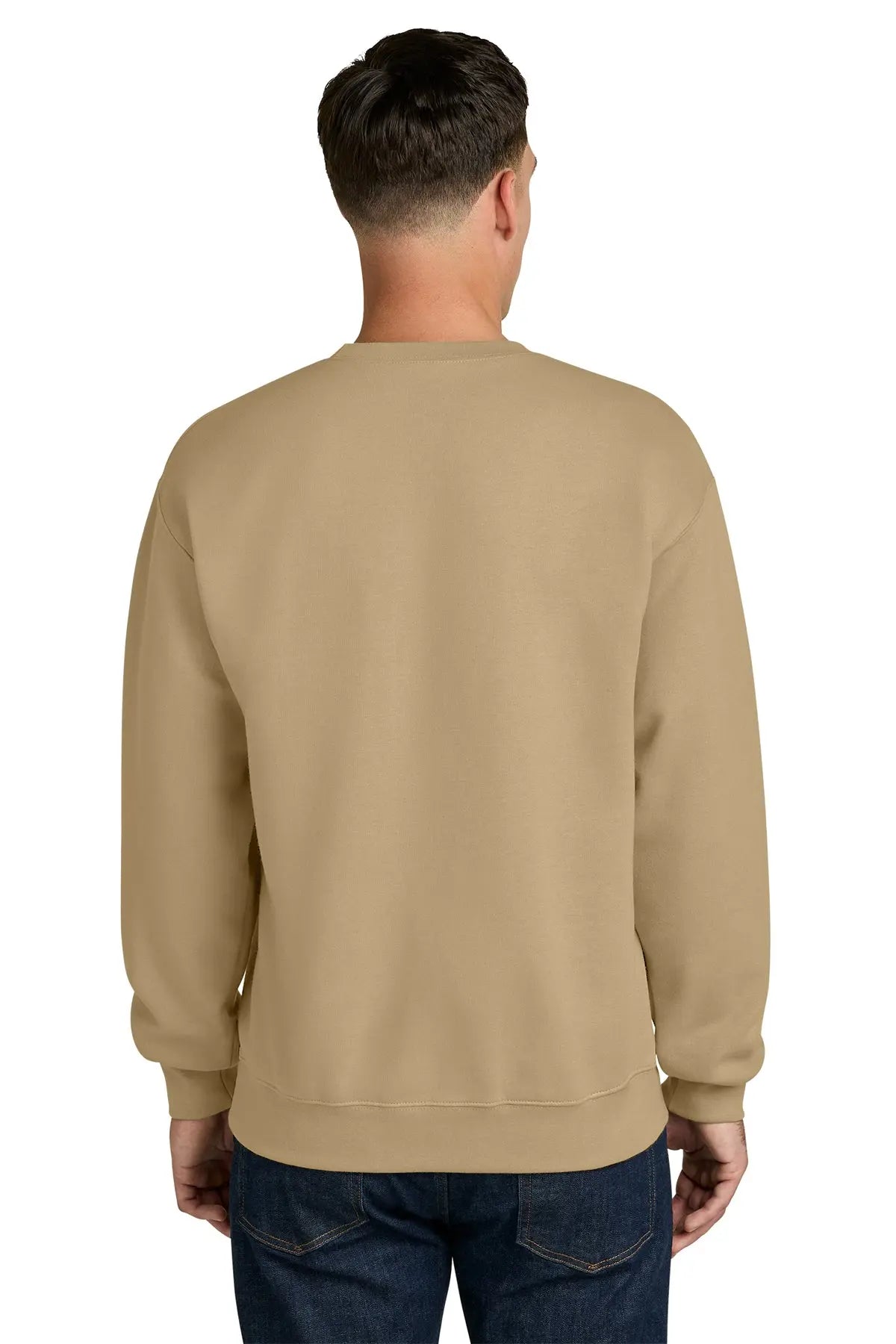 Gildan Hammer® Maxweight Crewneck Sweatshirt #19000