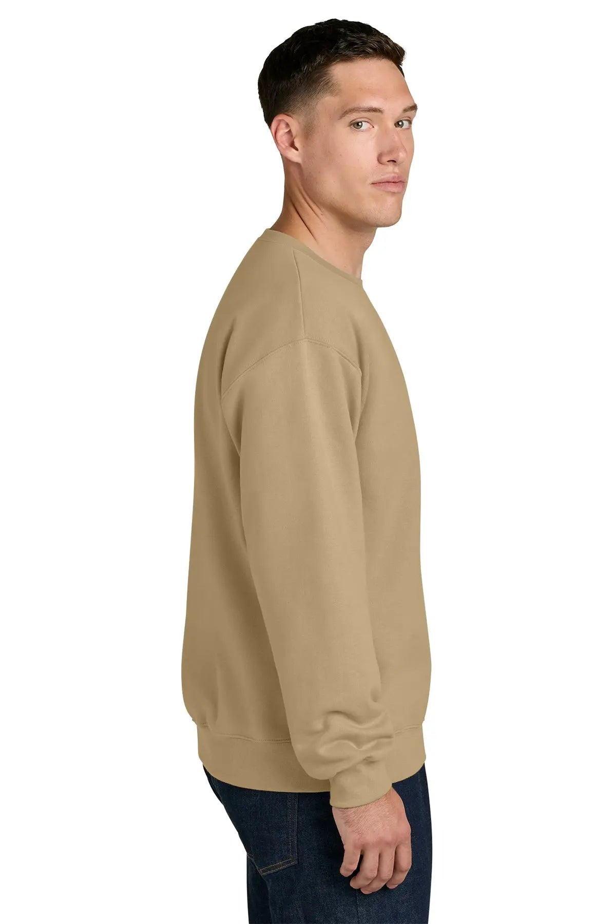 Gildan Hammer® Maxweight Crewneck Sweatshirt #19000