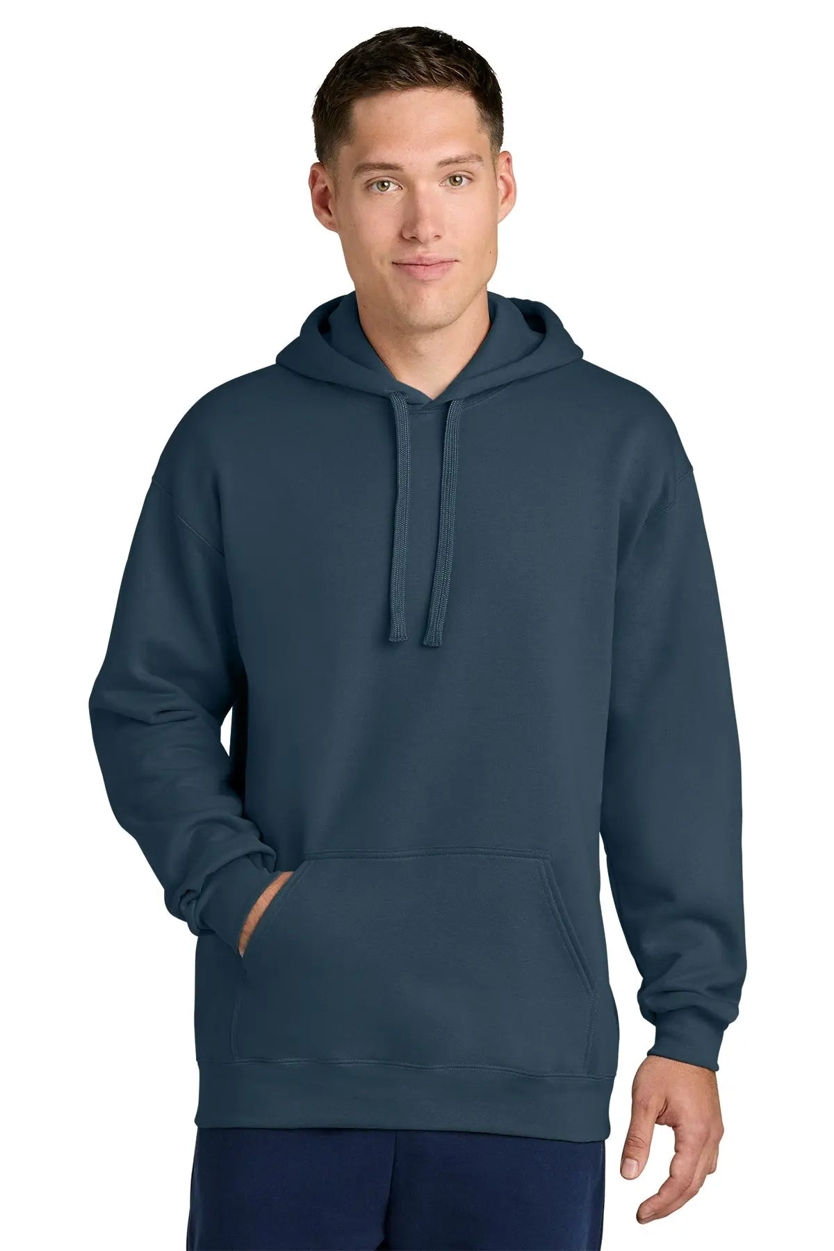 Gildan Hammer® Maxweight Hooded Sweatshirt #19500