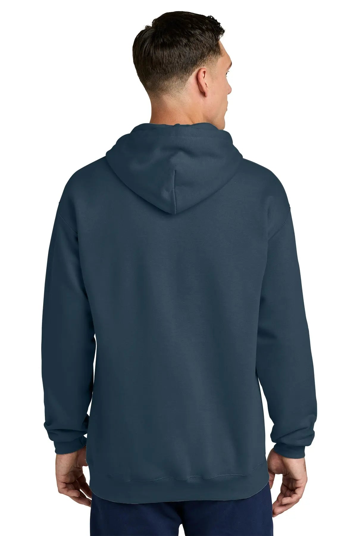 Gildan Hammer® Maxweight Hooded Sweatshirt #19500