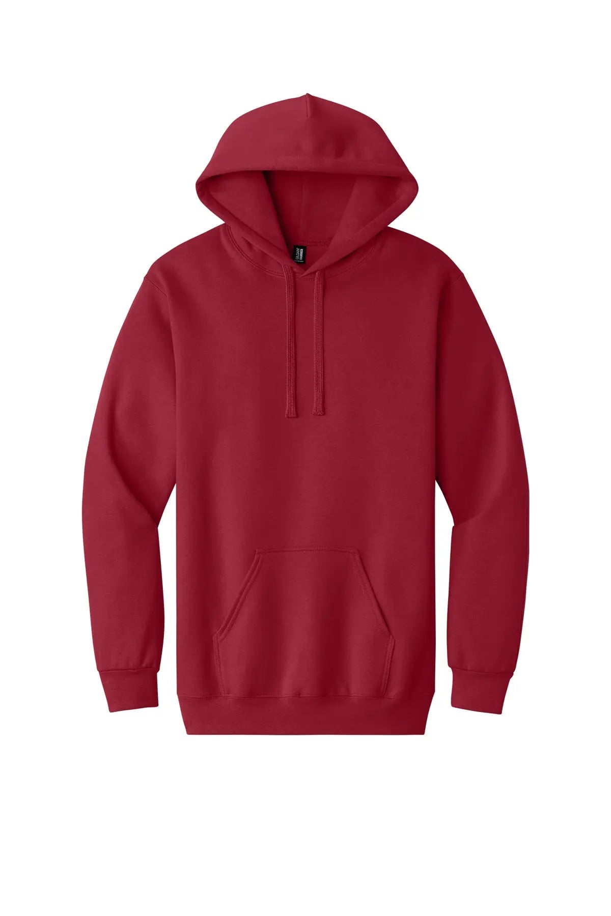Gildan Hammer® Maxweight Hooded Sweatshirt #19500
