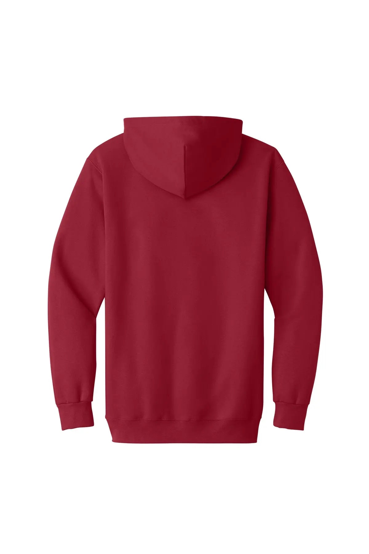 Gildan Hammer® Maxweight Hooded Sweatshirt #19500