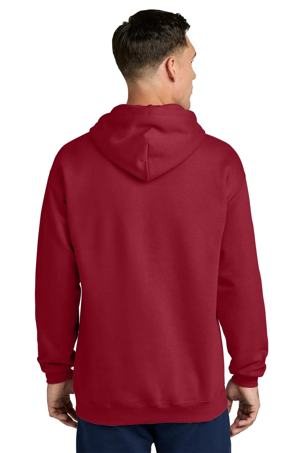 Gildan Hammer® Maxweight Hooded Sweatshirt #19500