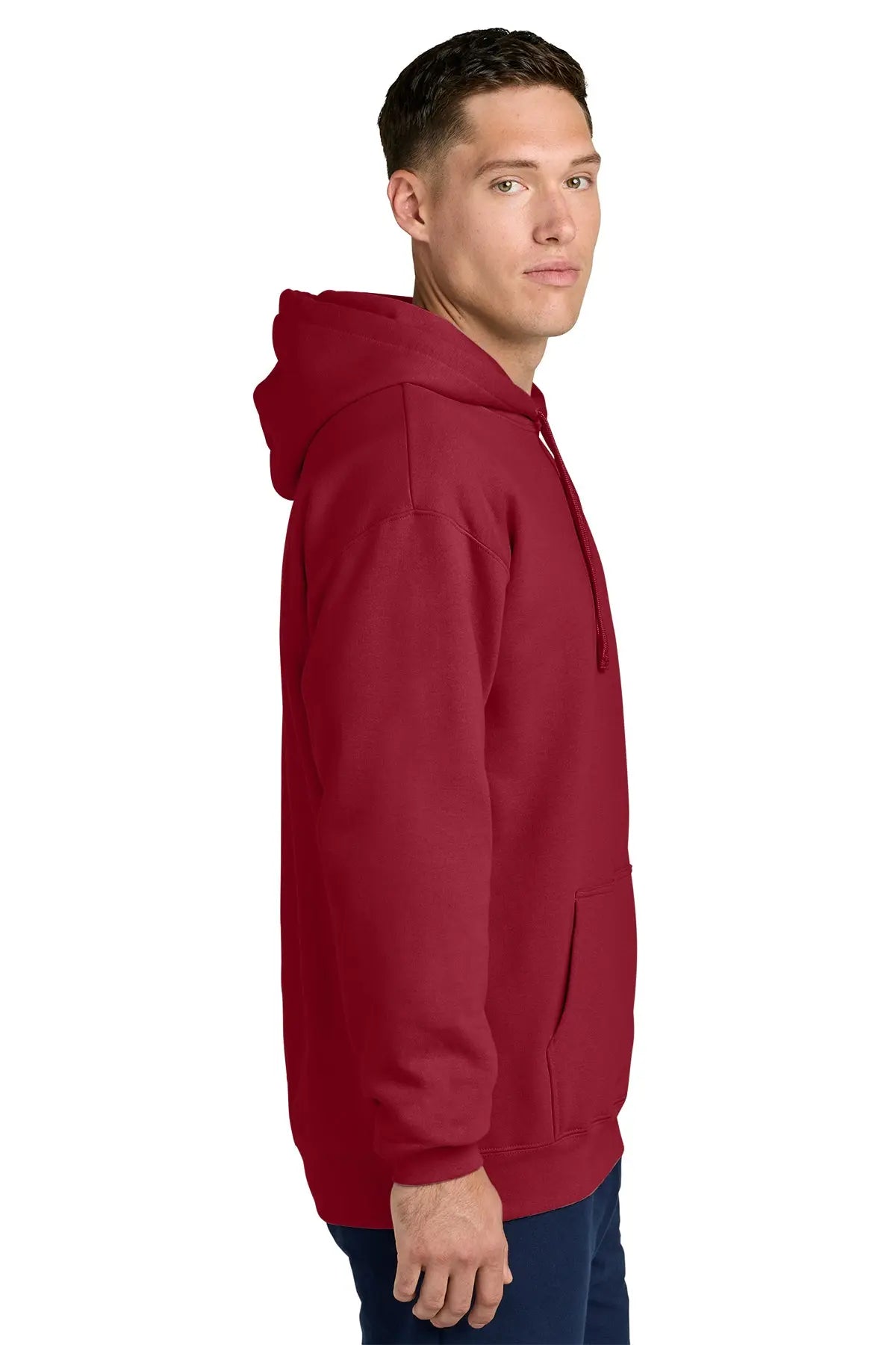 Gildan Hammer® Maxweight Hooded Sweatshirt #19500