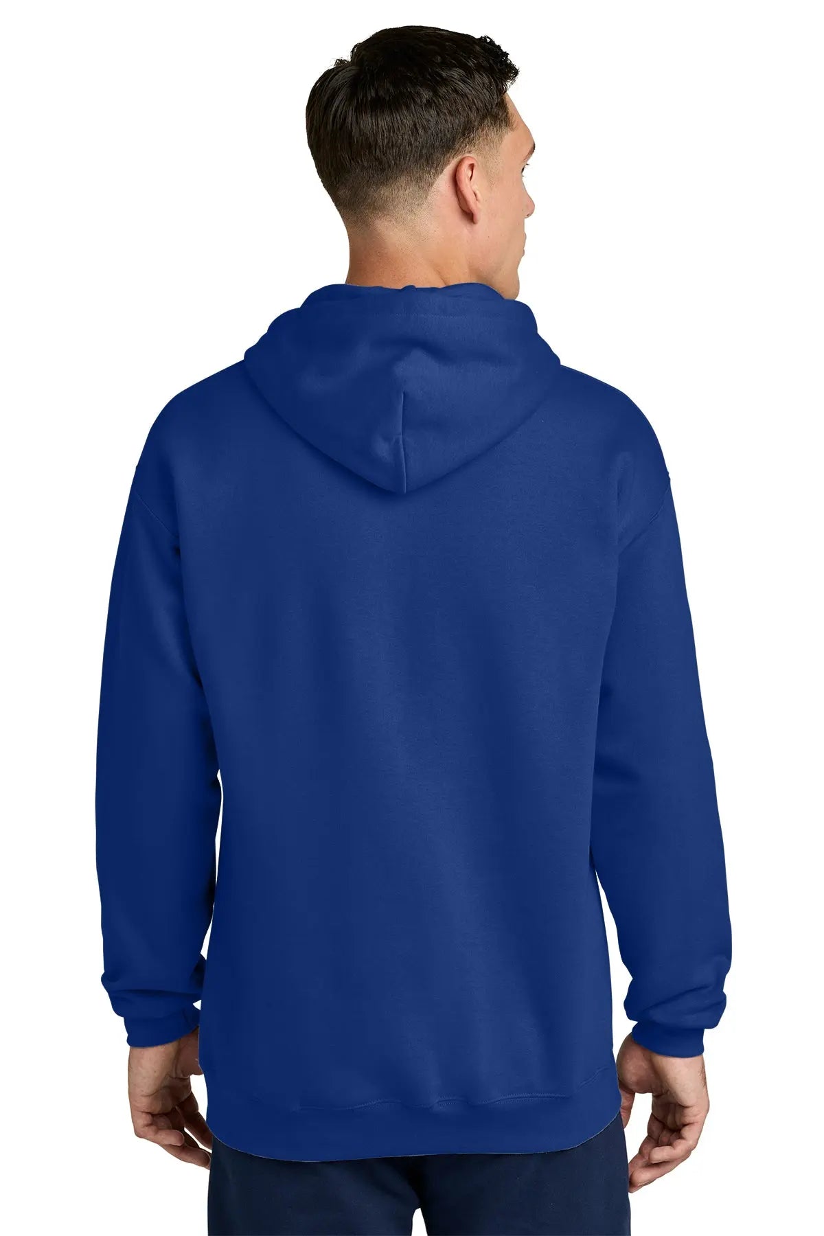 Gildan Hammer® Maxweight Hooded Sweatshirt #19500