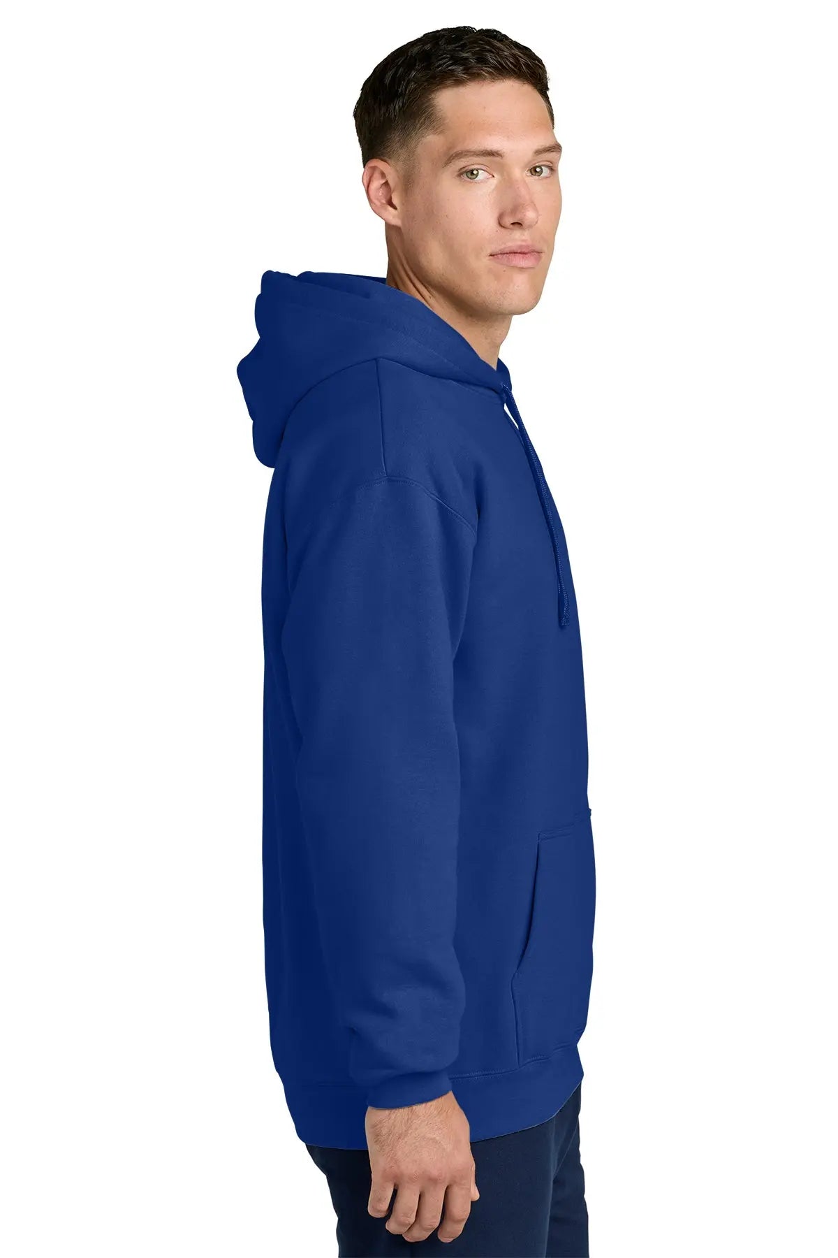 Gildan Hammer® Maxweight Hooded Sweatshirt #19500