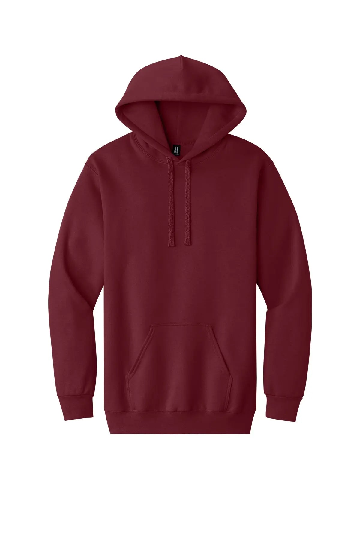 Gildan Hammer® Maxweight Hooded Sweatshirt #19500