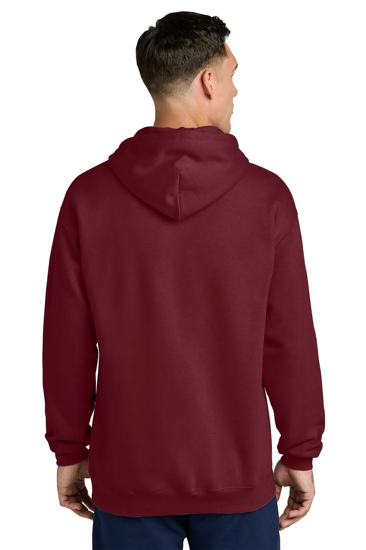 Gildan Hammer® Maxweight Hooded Sweatshirt #19500