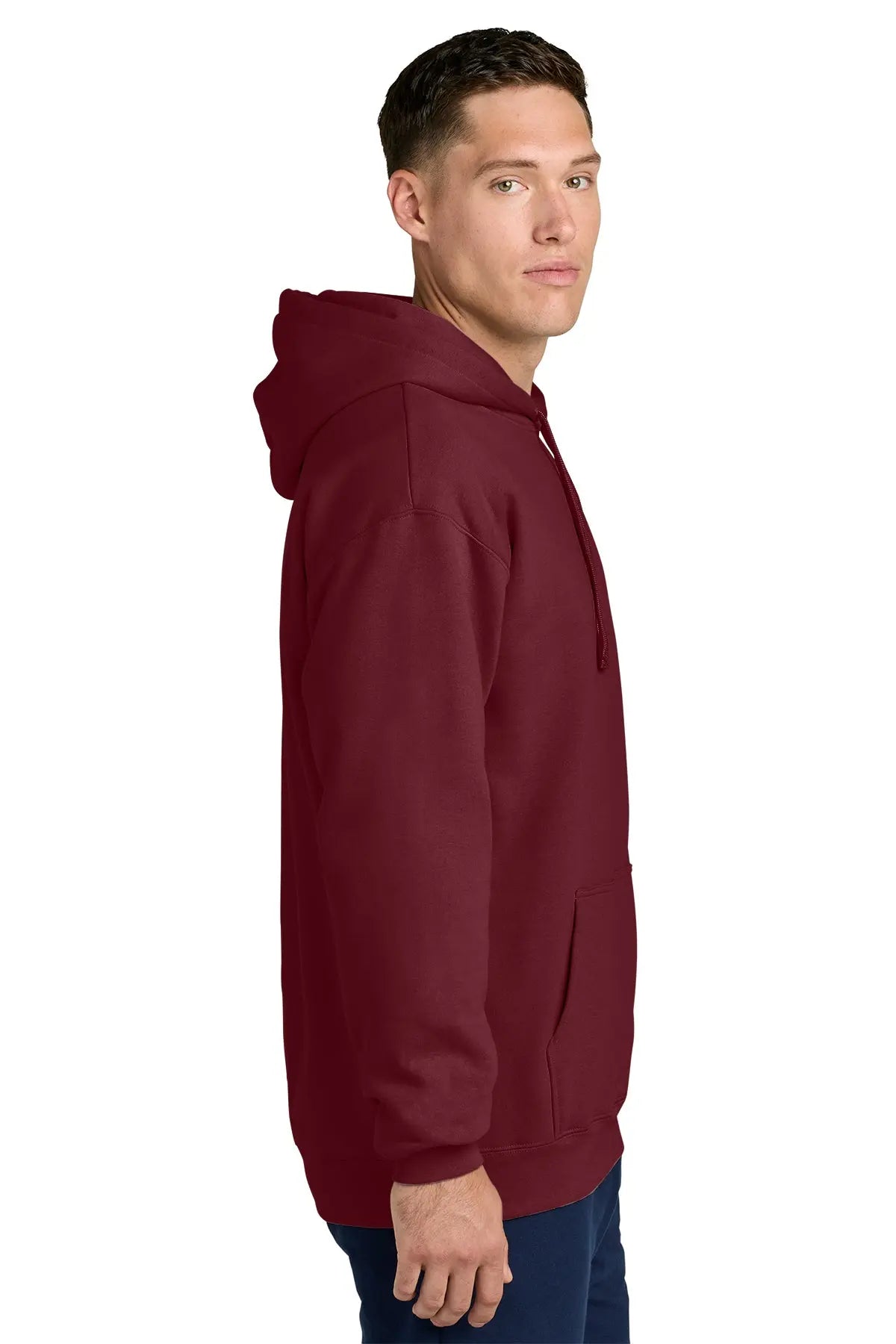 Gildan Hammer® Maxweight Hooded Sweatshirt #19500