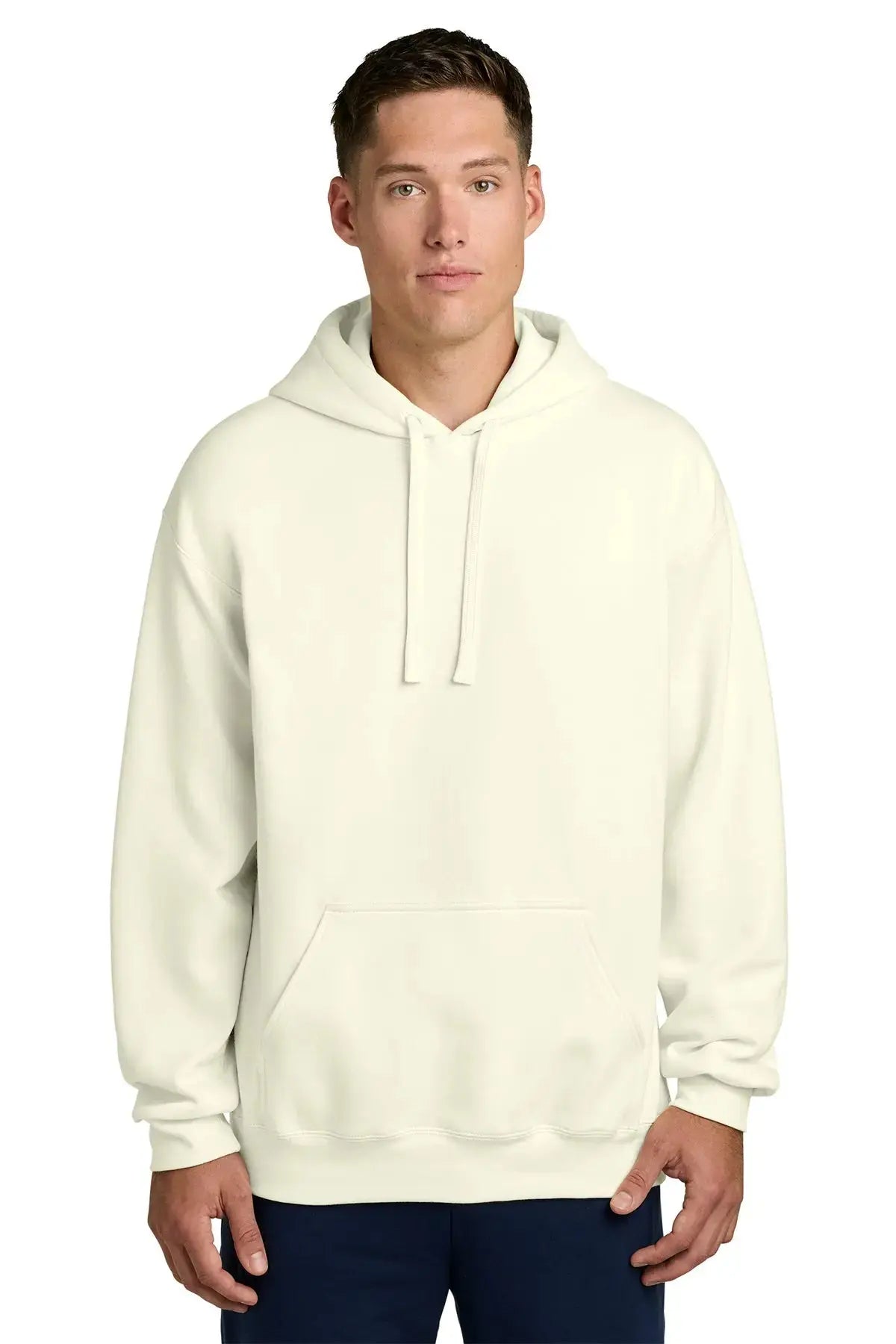 Gildan Hammer® Maxweight Hooded Sweatshirt #19500 Game Over Merch