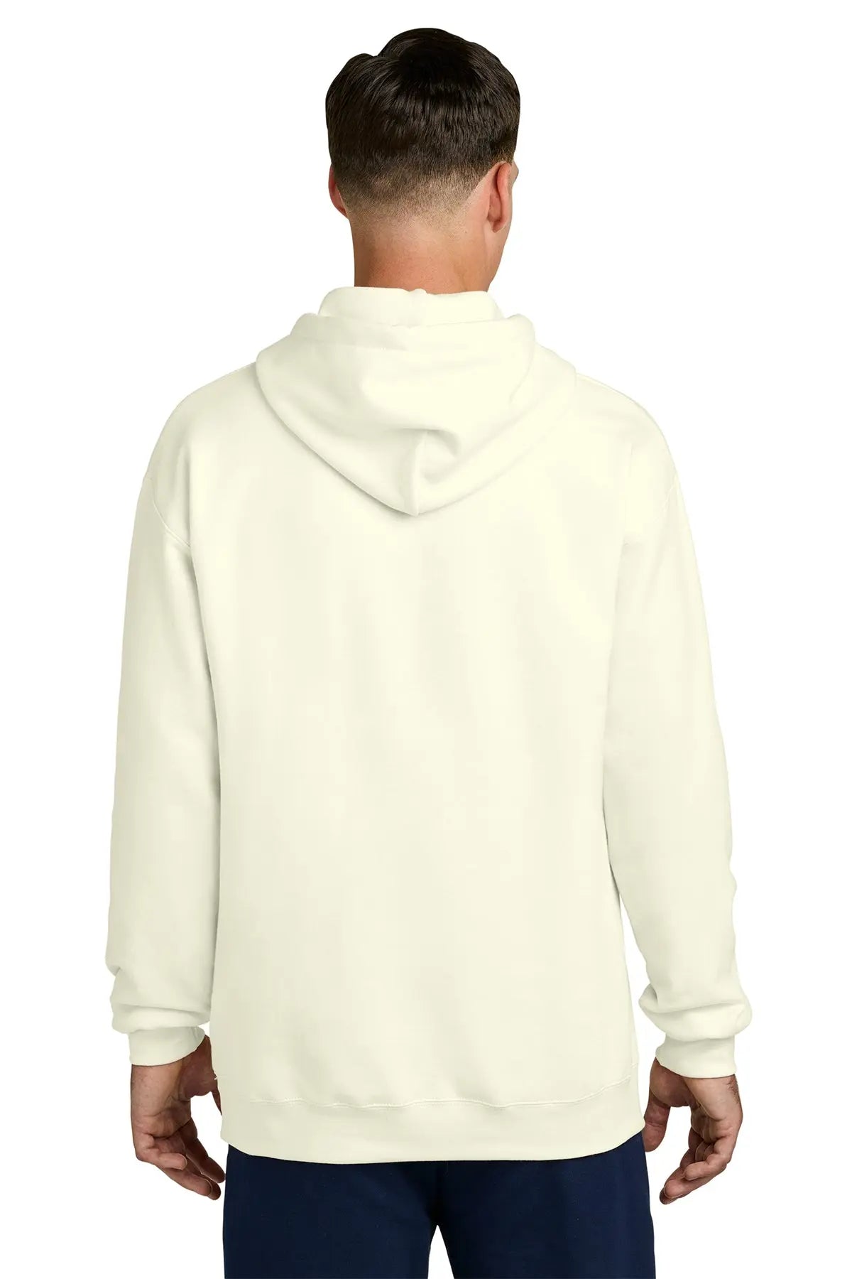 Gildan Hammer® Maxweight Hooded Sweatshirt #19500