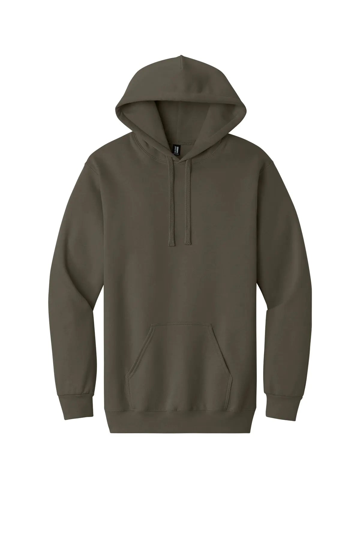Gildan Hammer® Maxweight Hooded Sweatshirt #19500