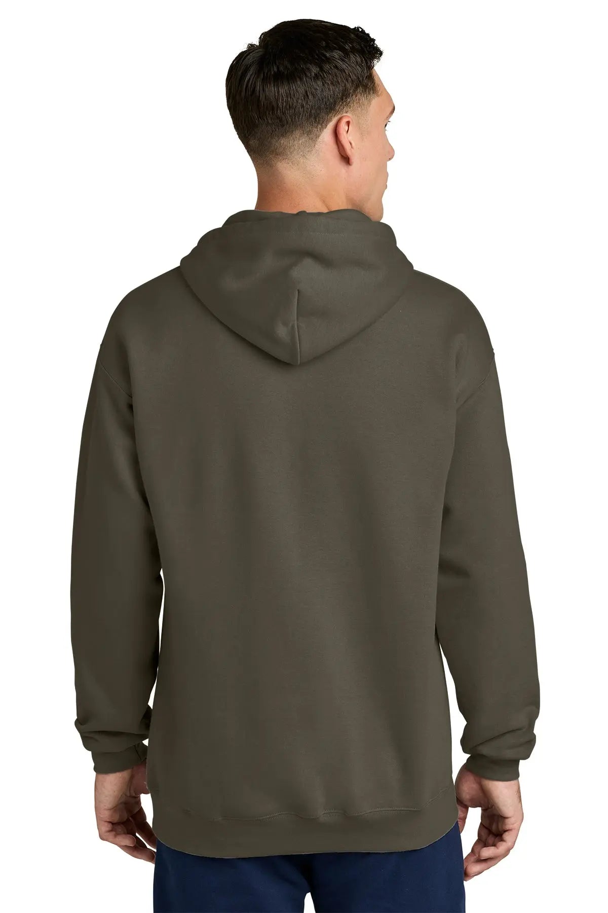 Gildan Hammer® Maxweight Hooded Sweatshirt #19500