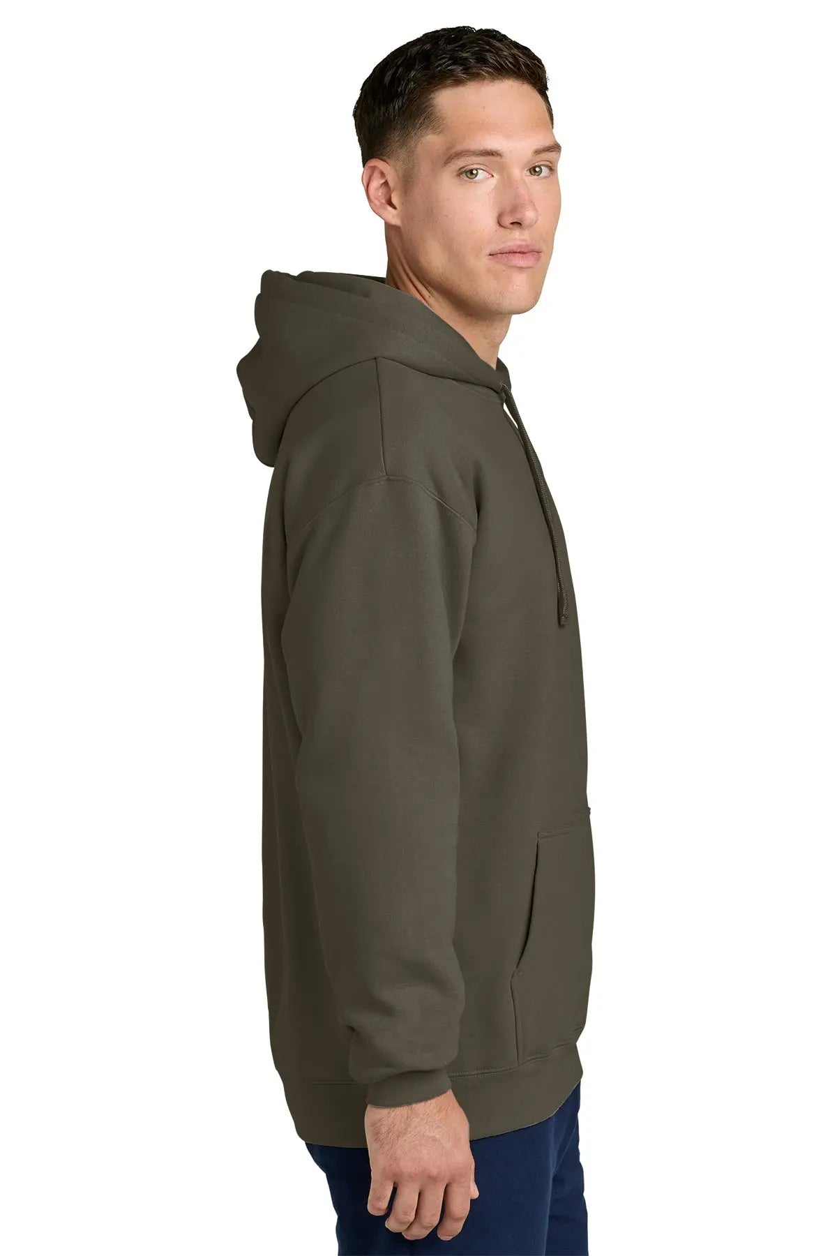 Gildan Hammer® Maxweight Hooded Sweatshirt #19500