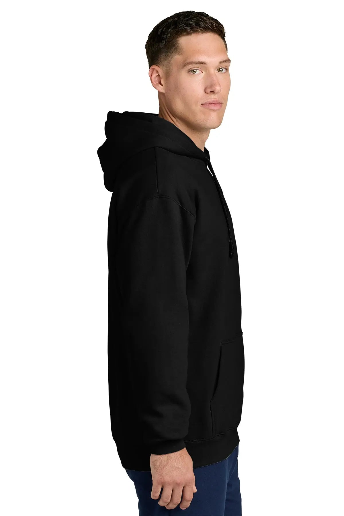 Gildan Hammer® Maxweight Hooded Sweatshirt #19500