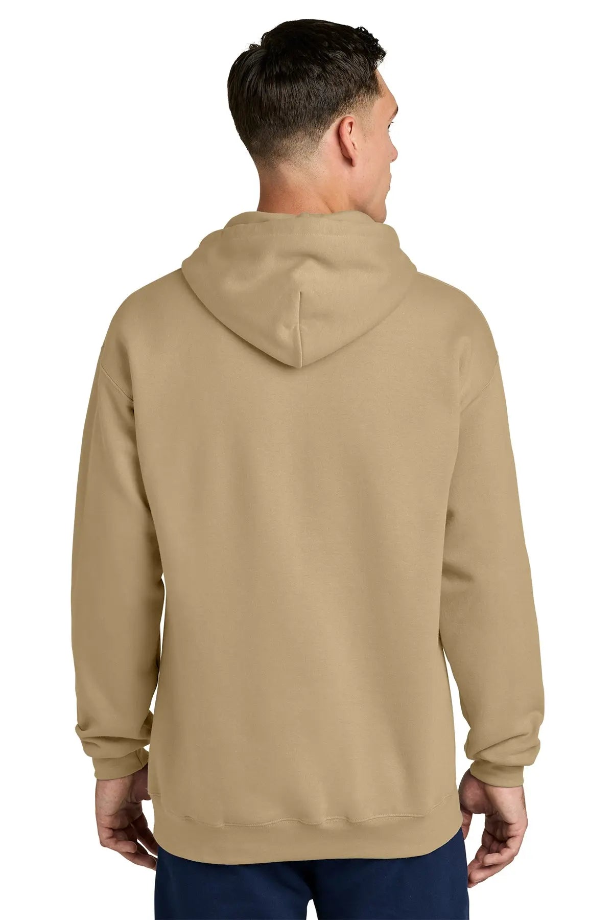 Gildan Hammer® Maxweight Hooded Sweatshirt #19500