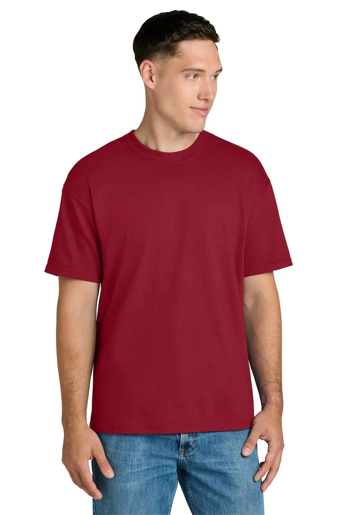 Gildan® Hammer® Maxweight Tee #75000 Game Over Merch