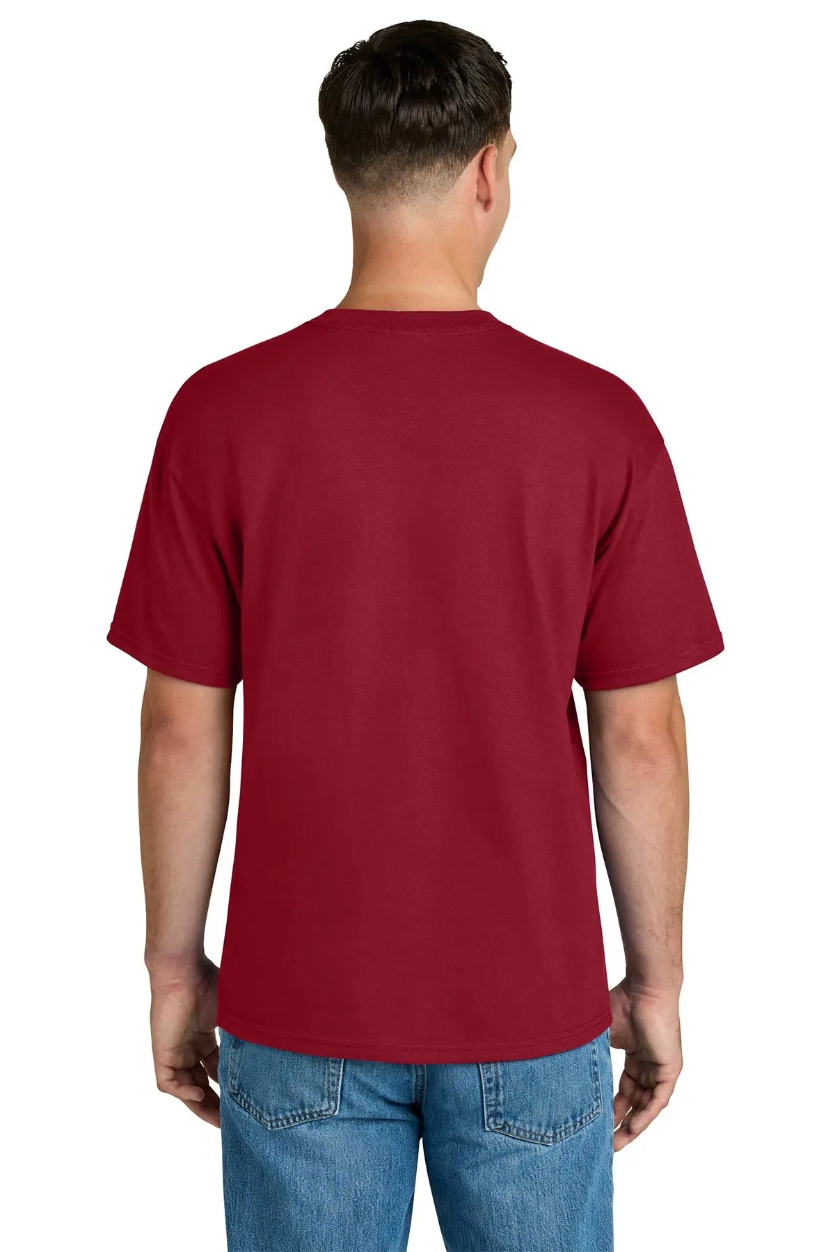 Gildan® Hammer® Maxweight Tee #75000