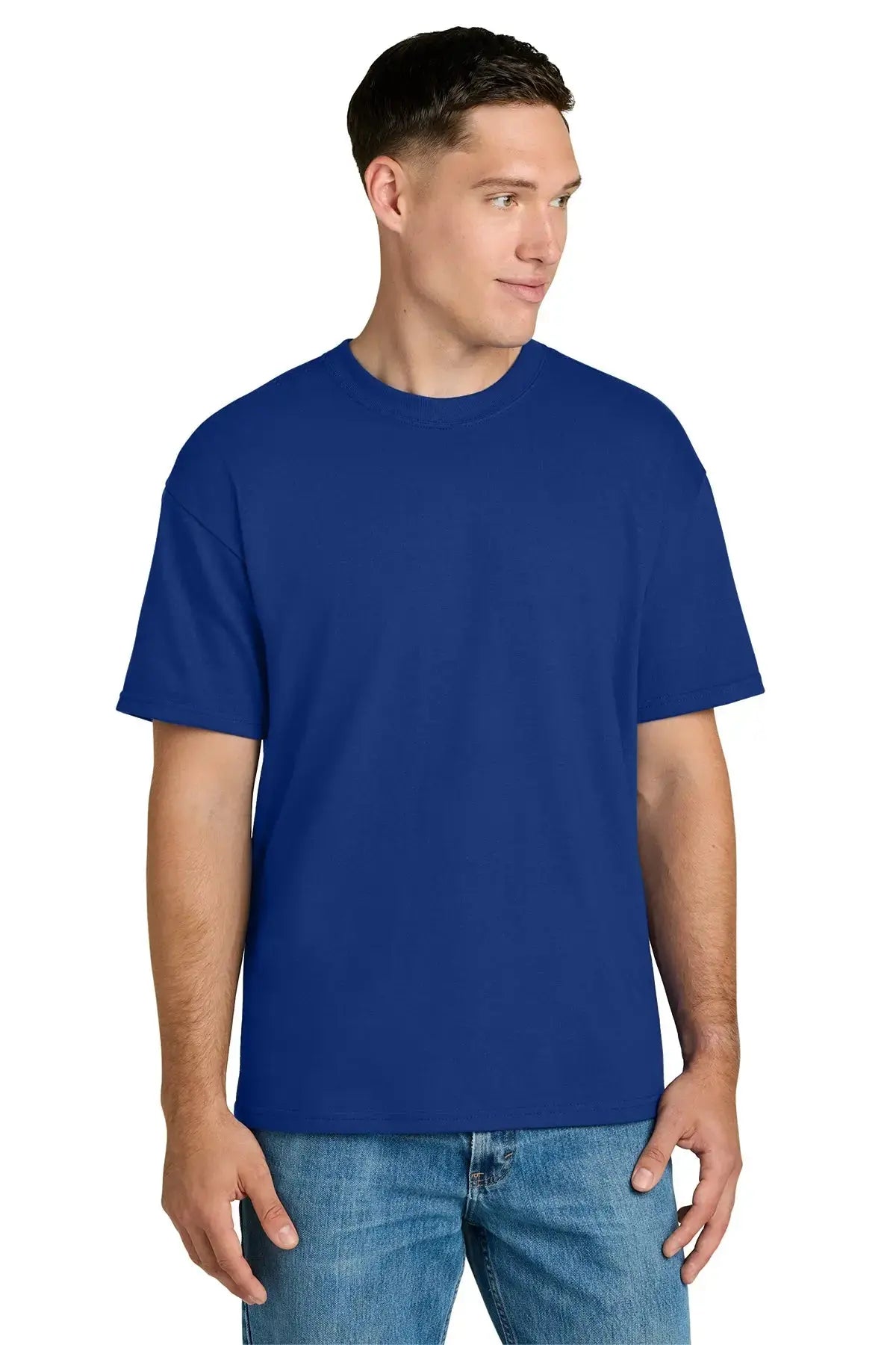Gildan® Hammer® Maxweight Tee #75000 Game Over Merch