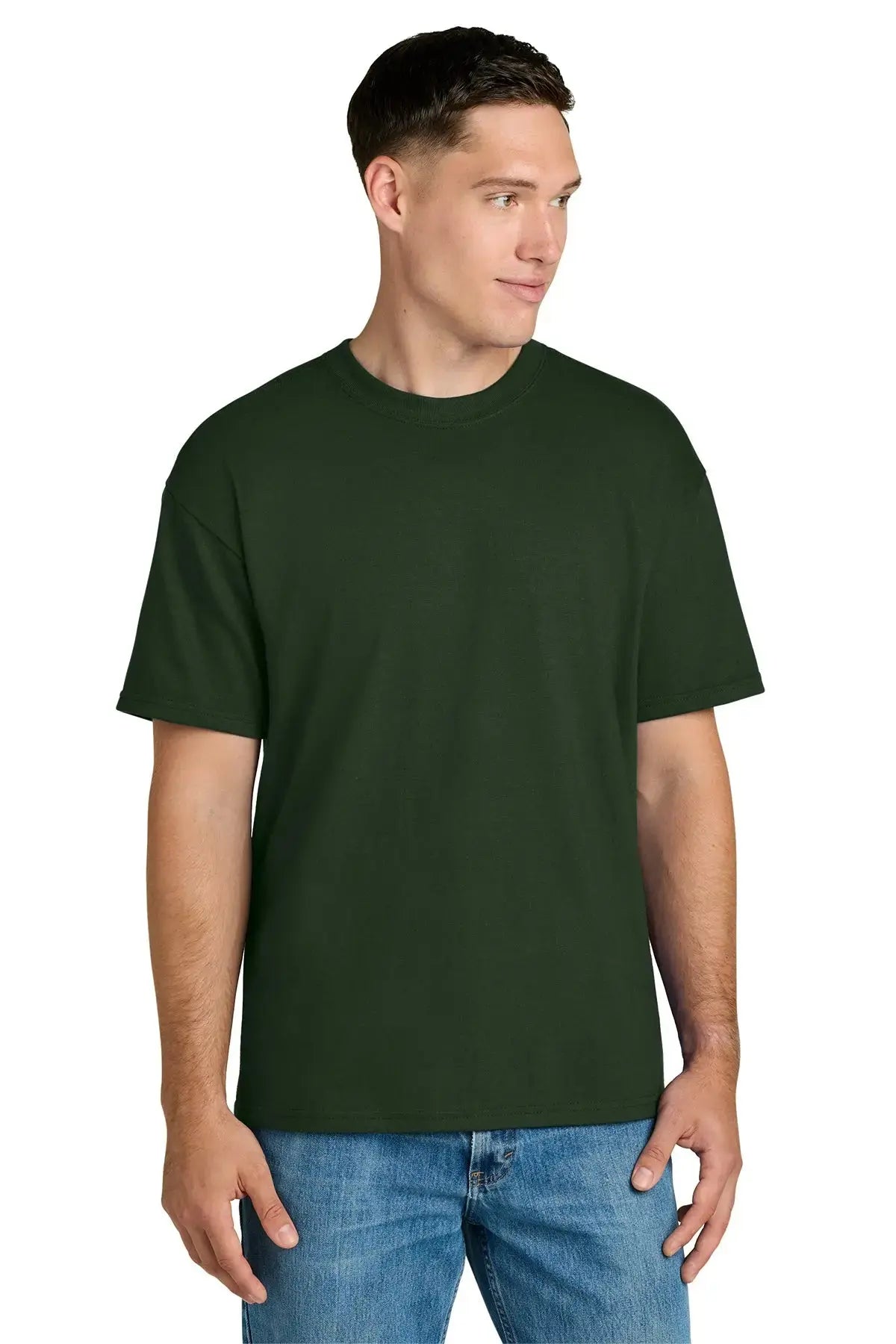 Gildan® Hammer® Maxweight Tee #75000 Game Over Merch